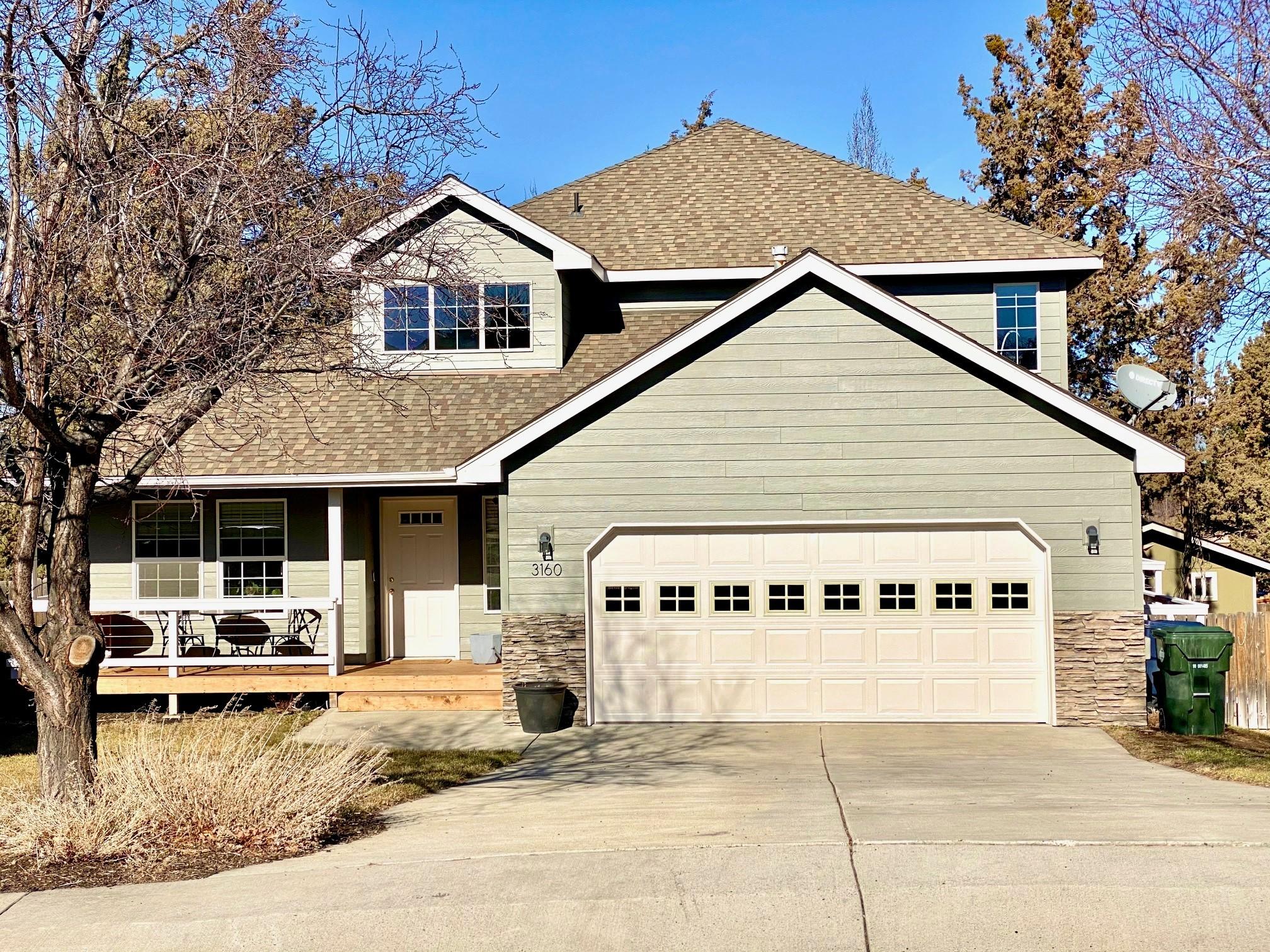 High Pointe - Residential