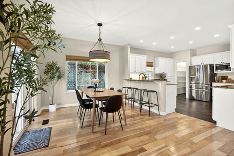 Tiny photo for 267 Meadow Drive, Ashland, OR 97520 (MLS # 220214291)