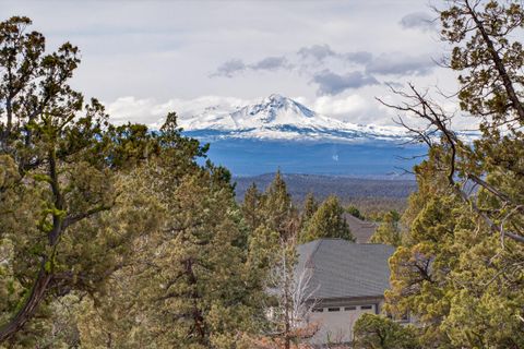 1386 Spring Ridge Court Redmond OR 97756