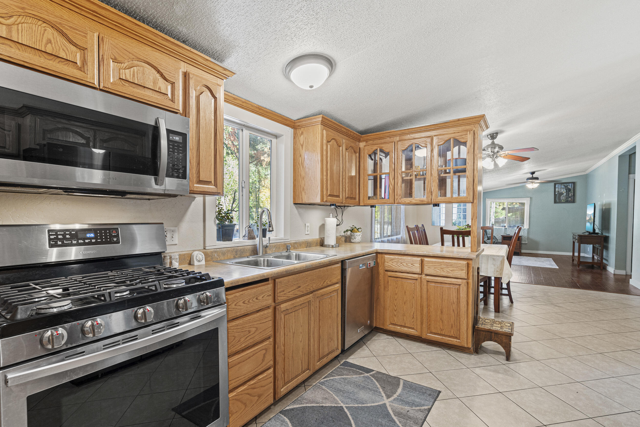 Applegate Park Subdivision - Residential