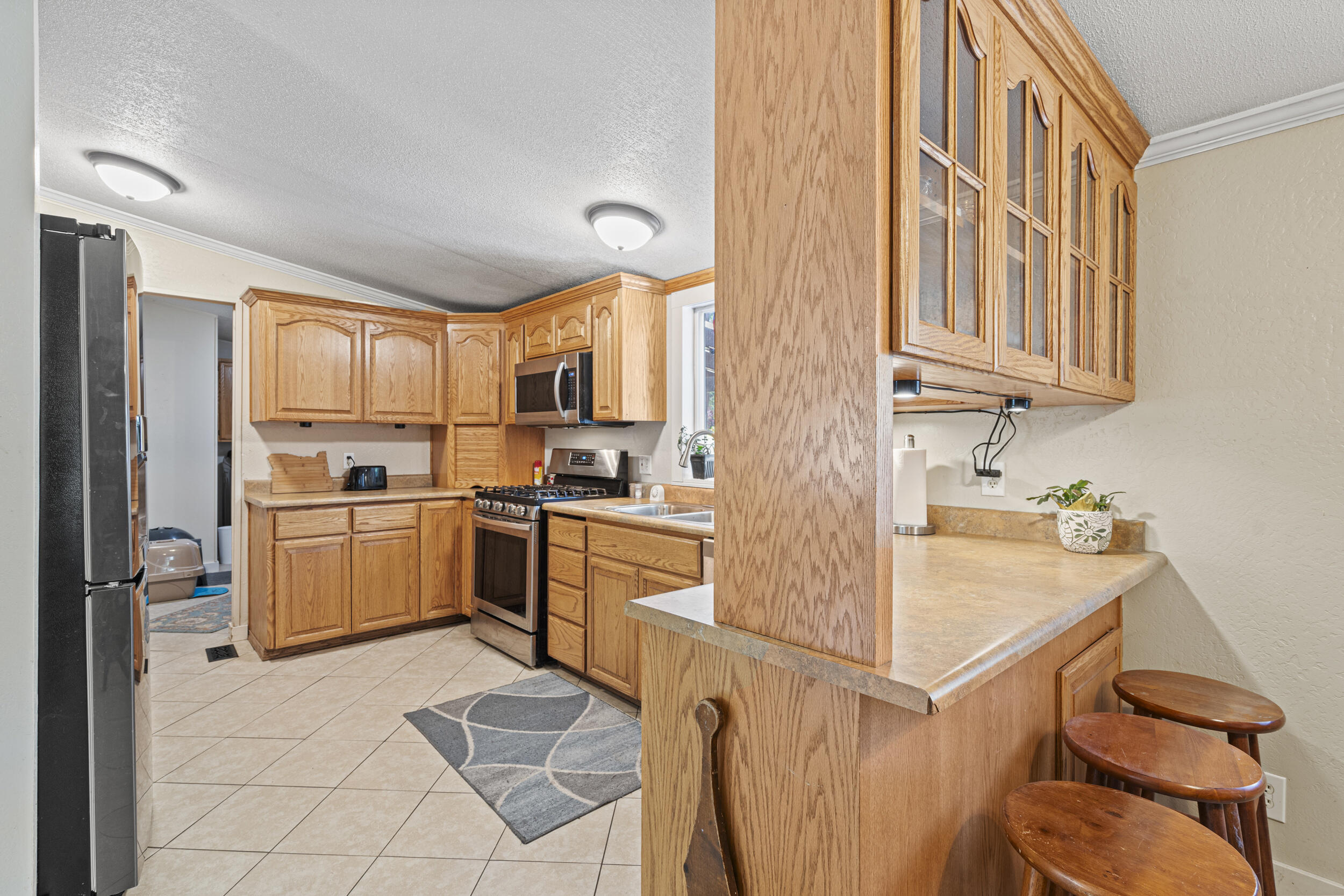 Applegate Park Subdivision - Residential