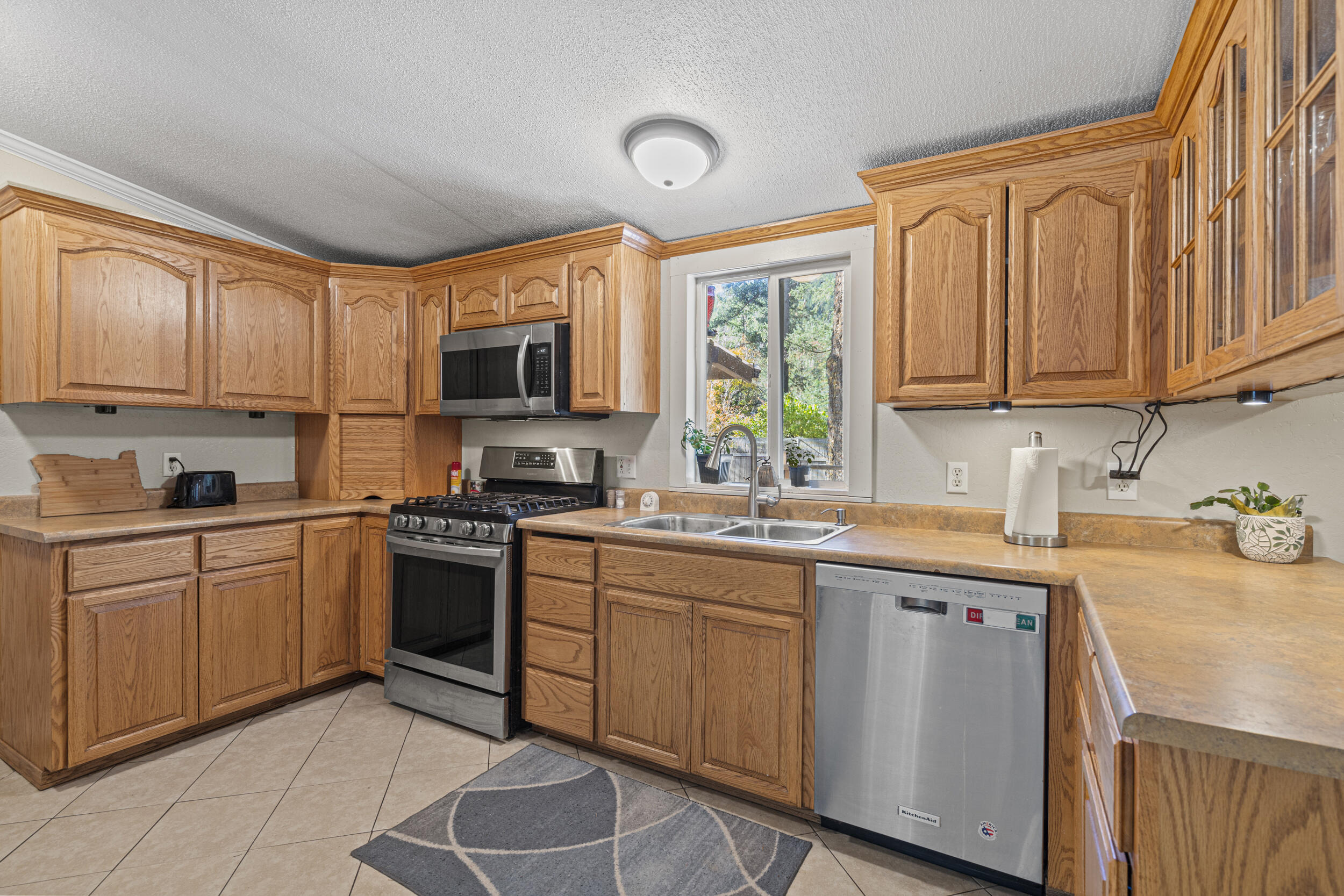 Applegate Park Subdivision - Residential