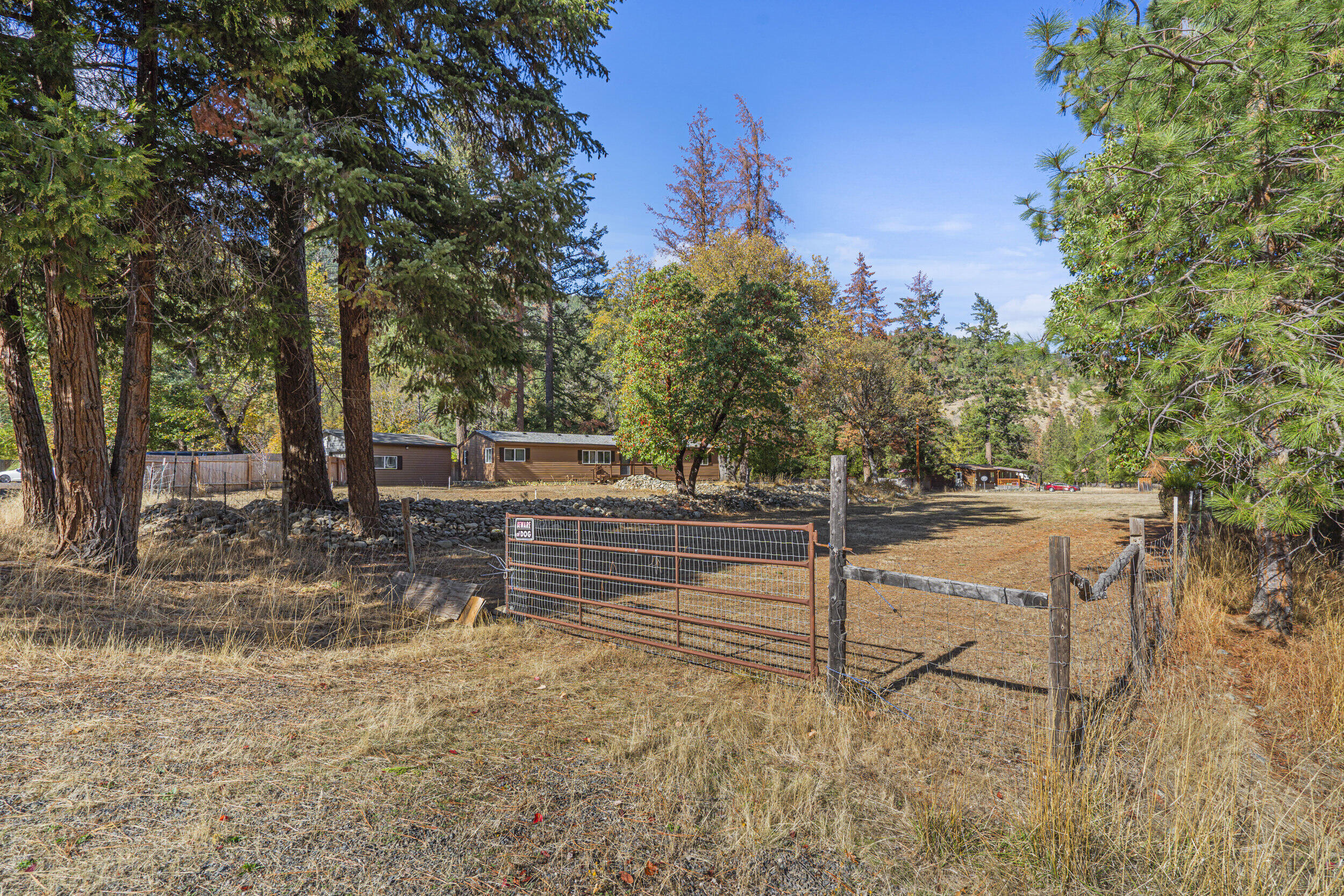 Applegate Park Subdivision - Residential