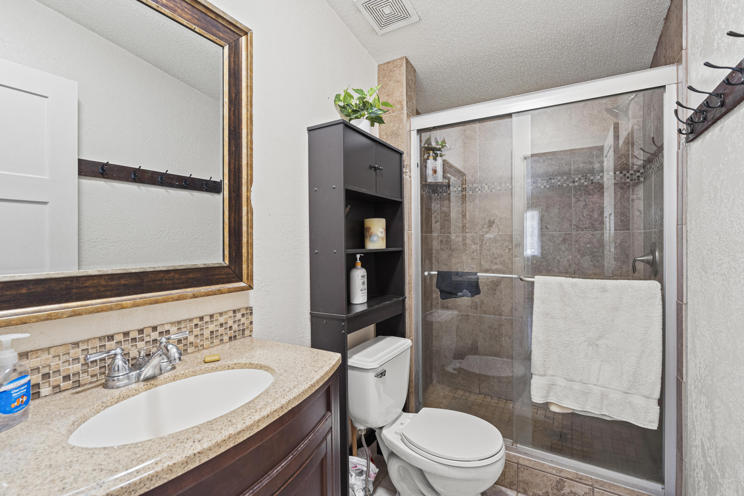 Applegate Park Subdivision - Residential