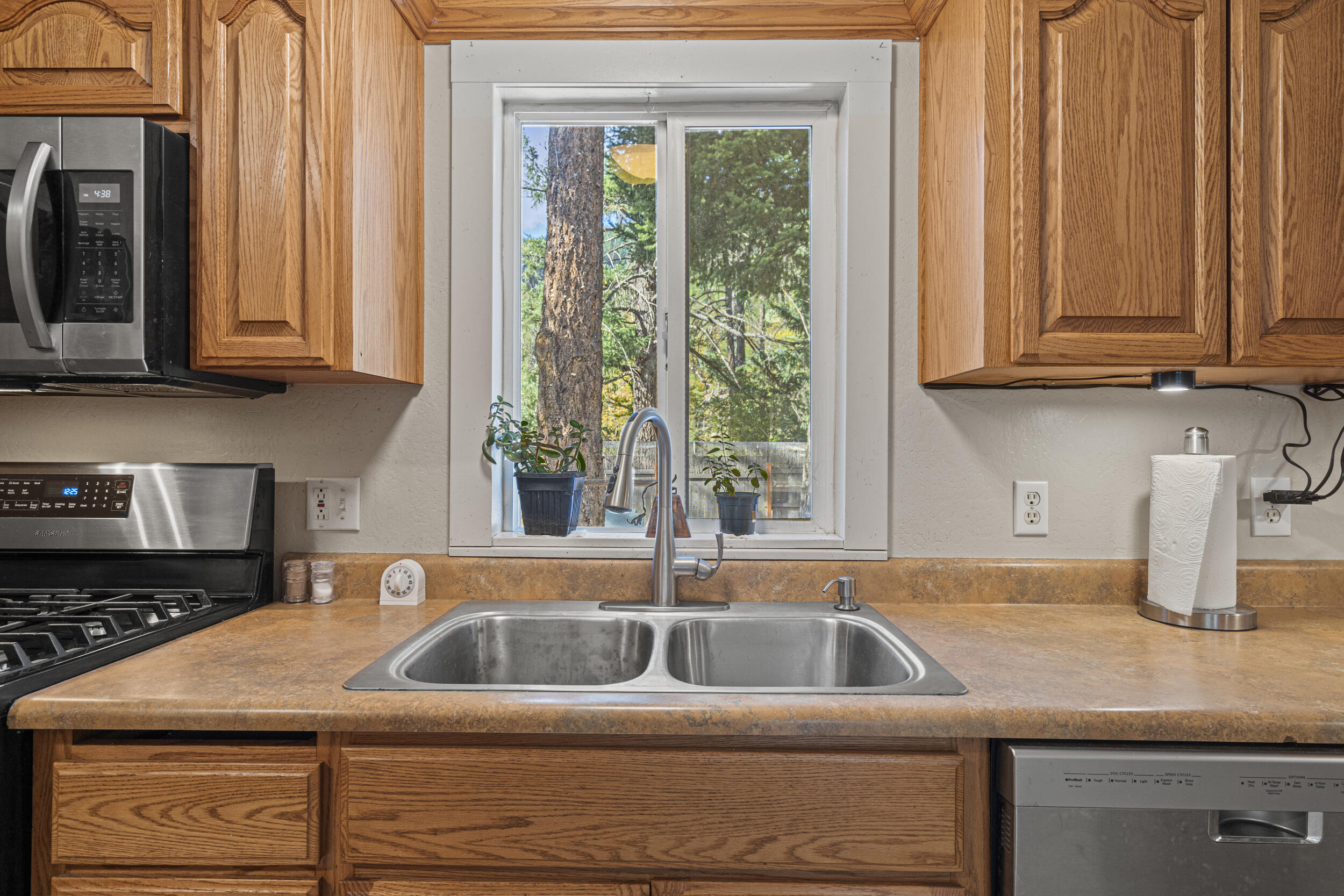 Applegate Park Subdivision - Residential