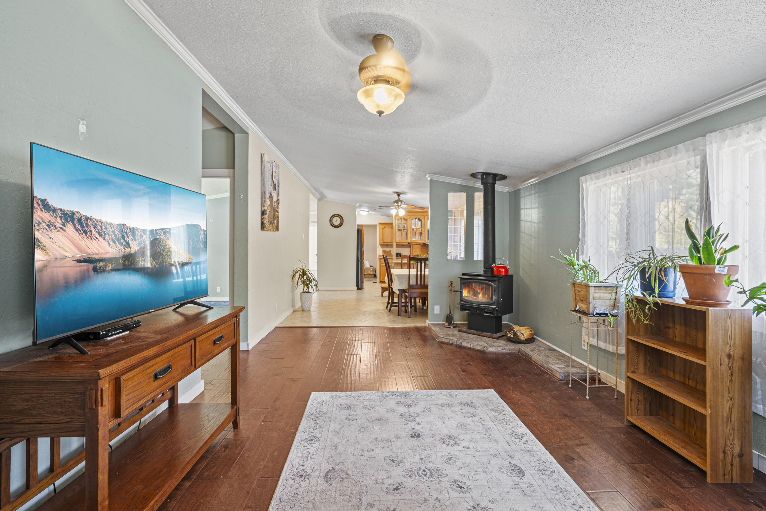 Applegate Park Subdivision - Residential