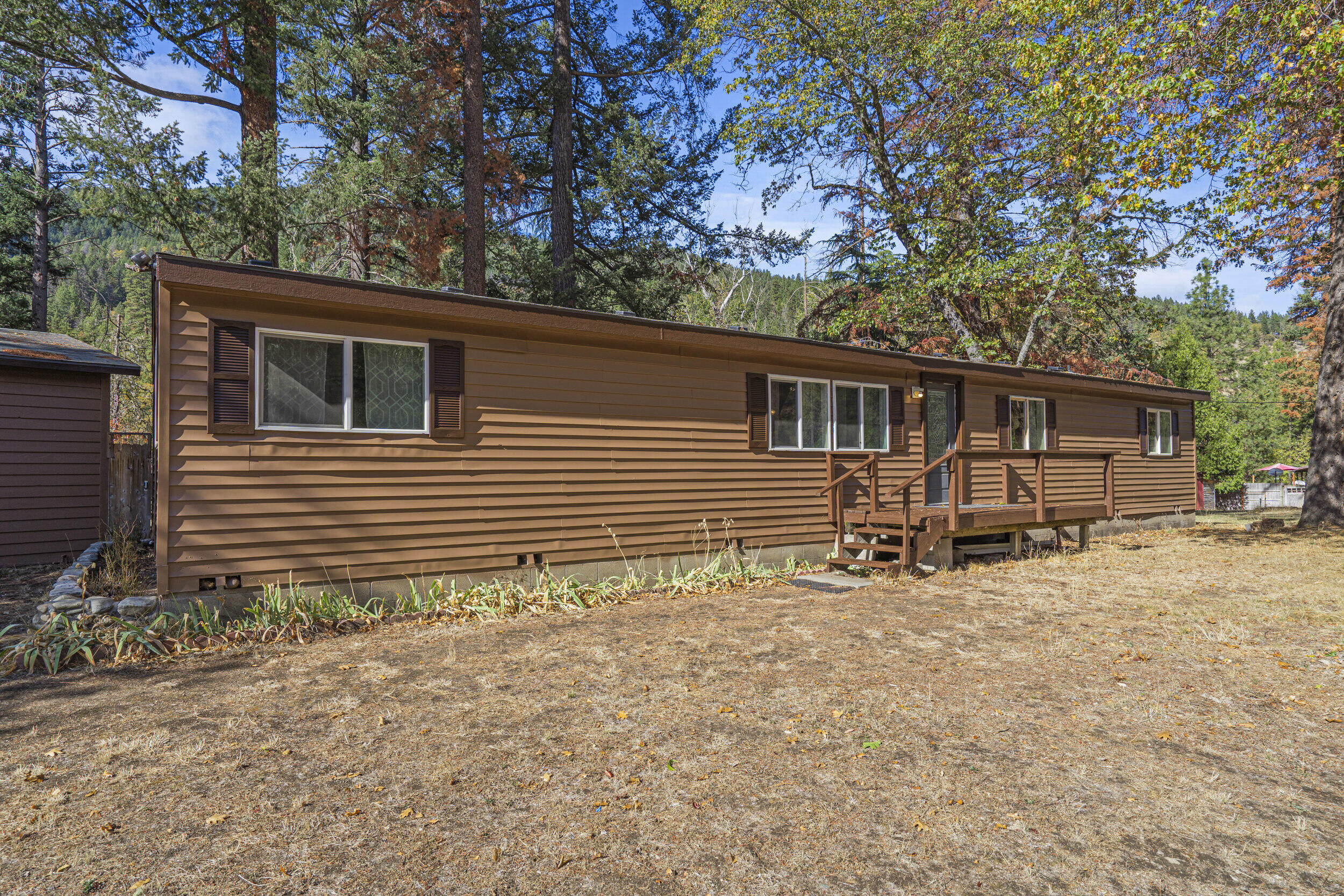 Applegate Park Subdivision - Residential