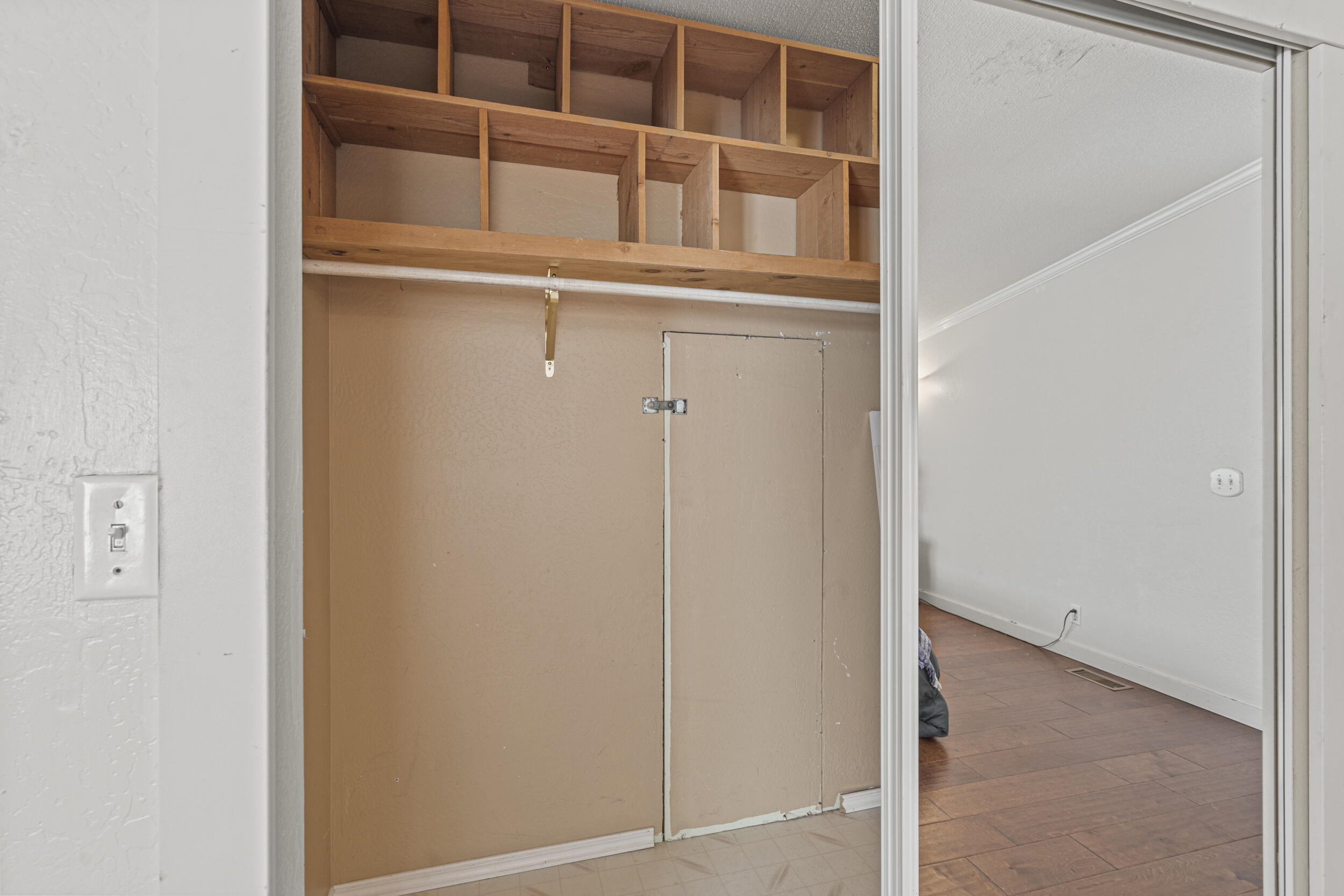 Applegate Park Subdivision - Residential