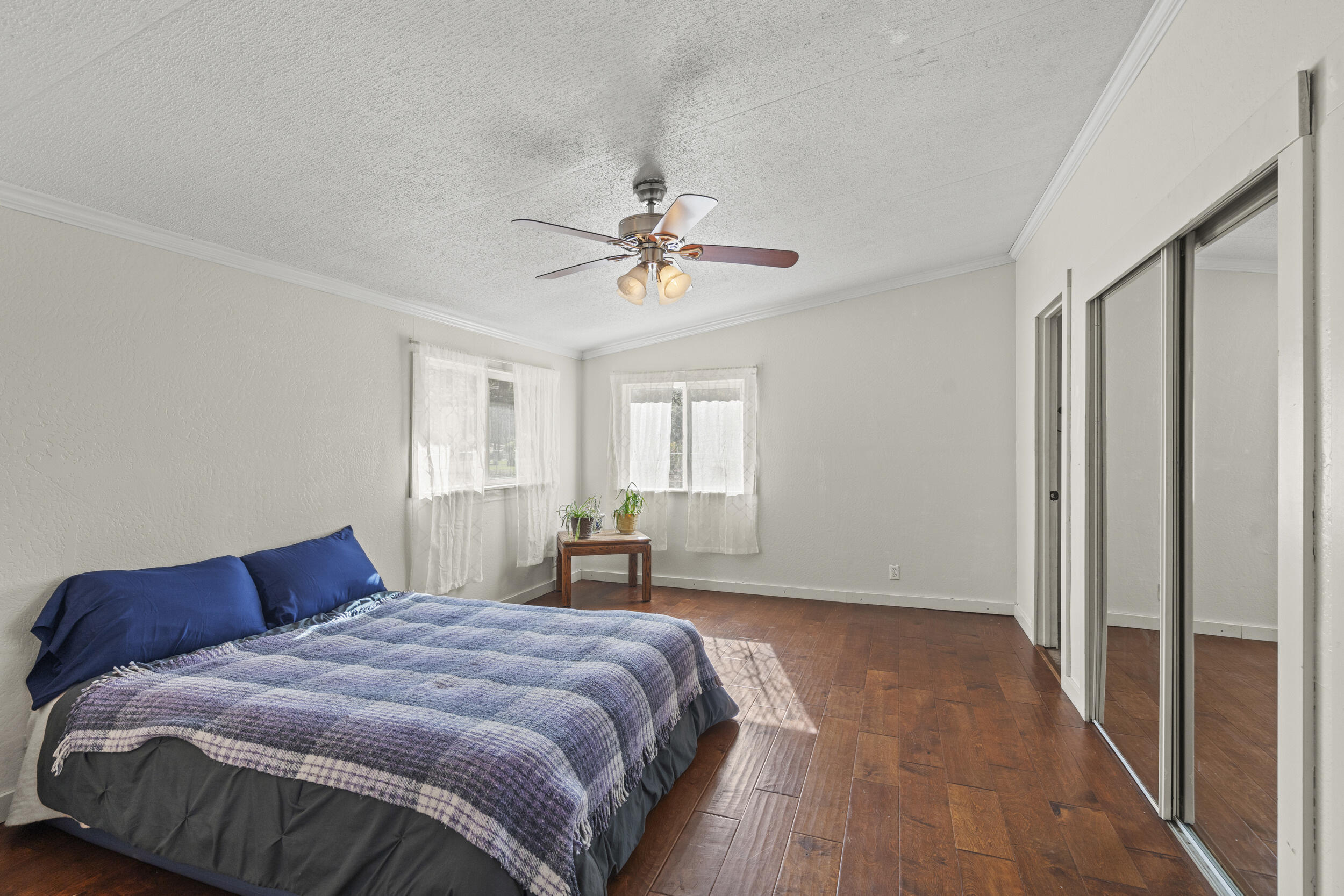 Applegate Park Subdivision - Residential