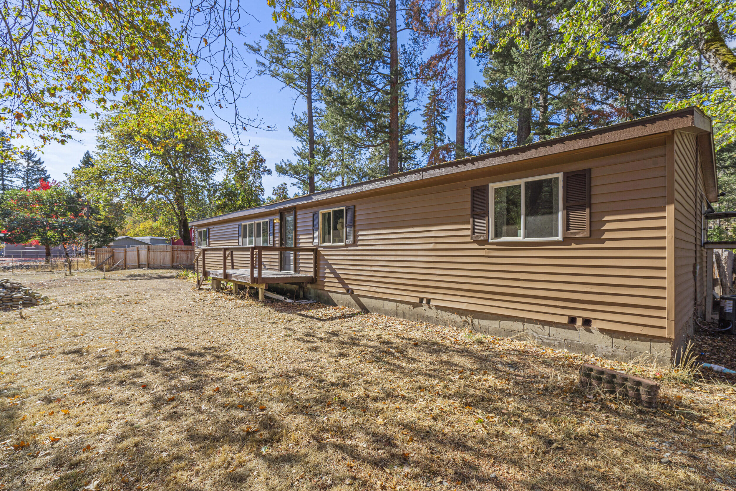 Applegate Park Subdivision - Residential