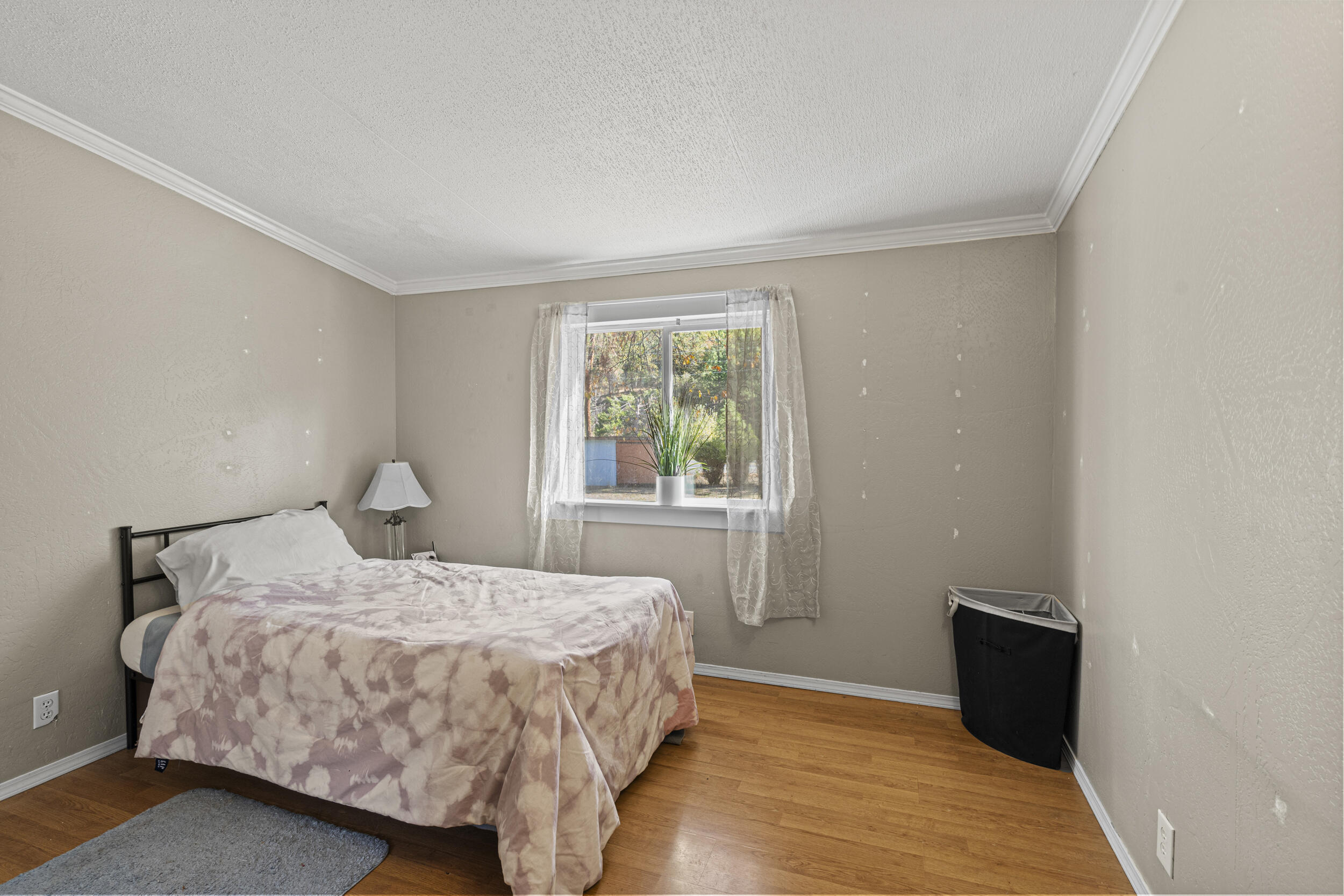 Applegate Park Subdivision - Residential