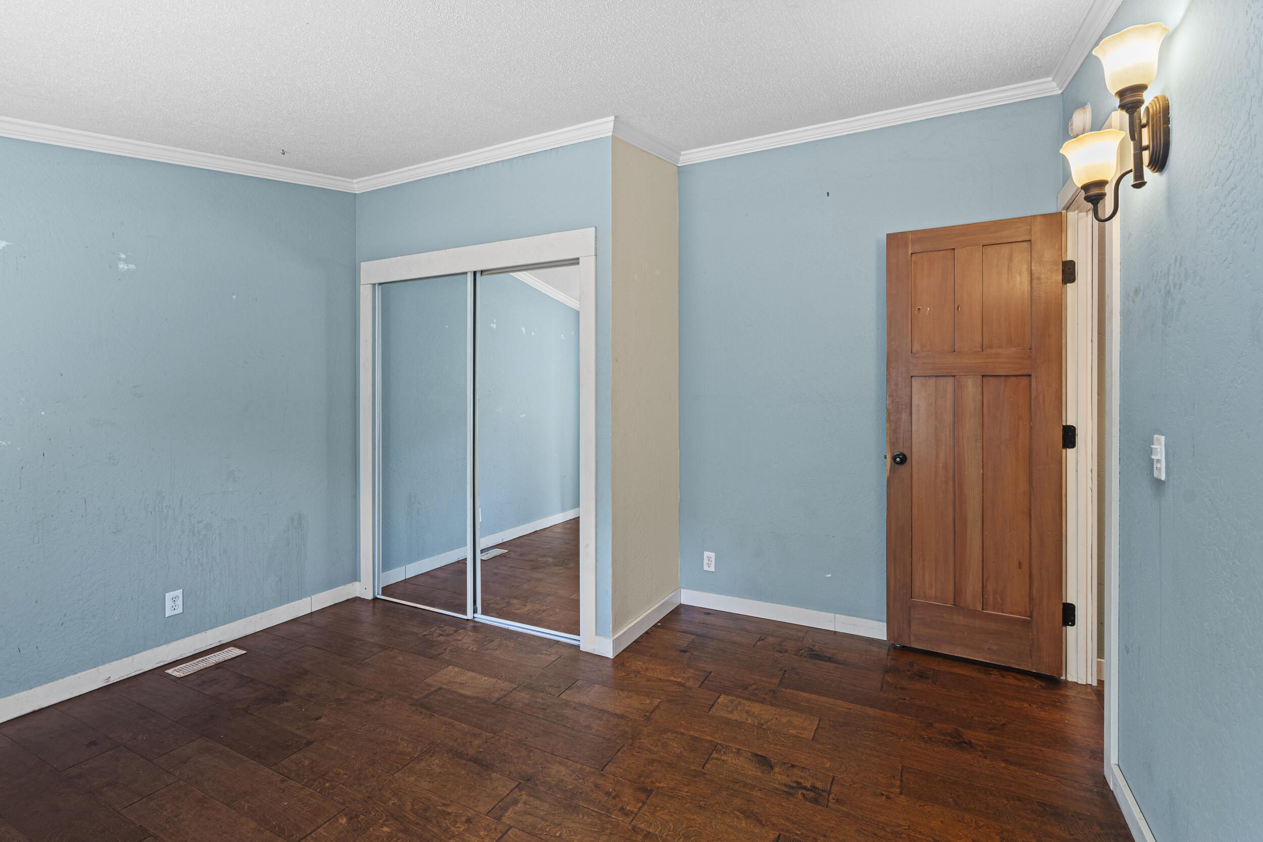 Applegate Park Subdivision - Residential