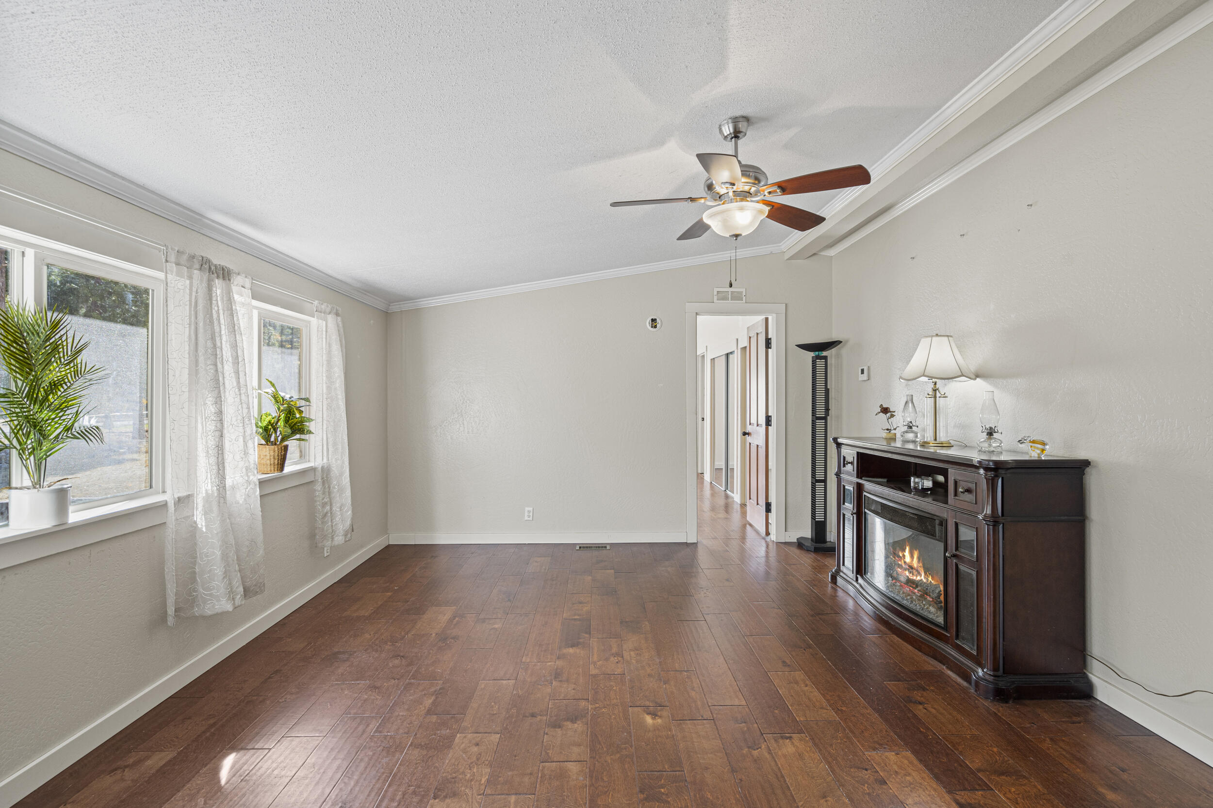 Applegate Park Subdivision - Residential