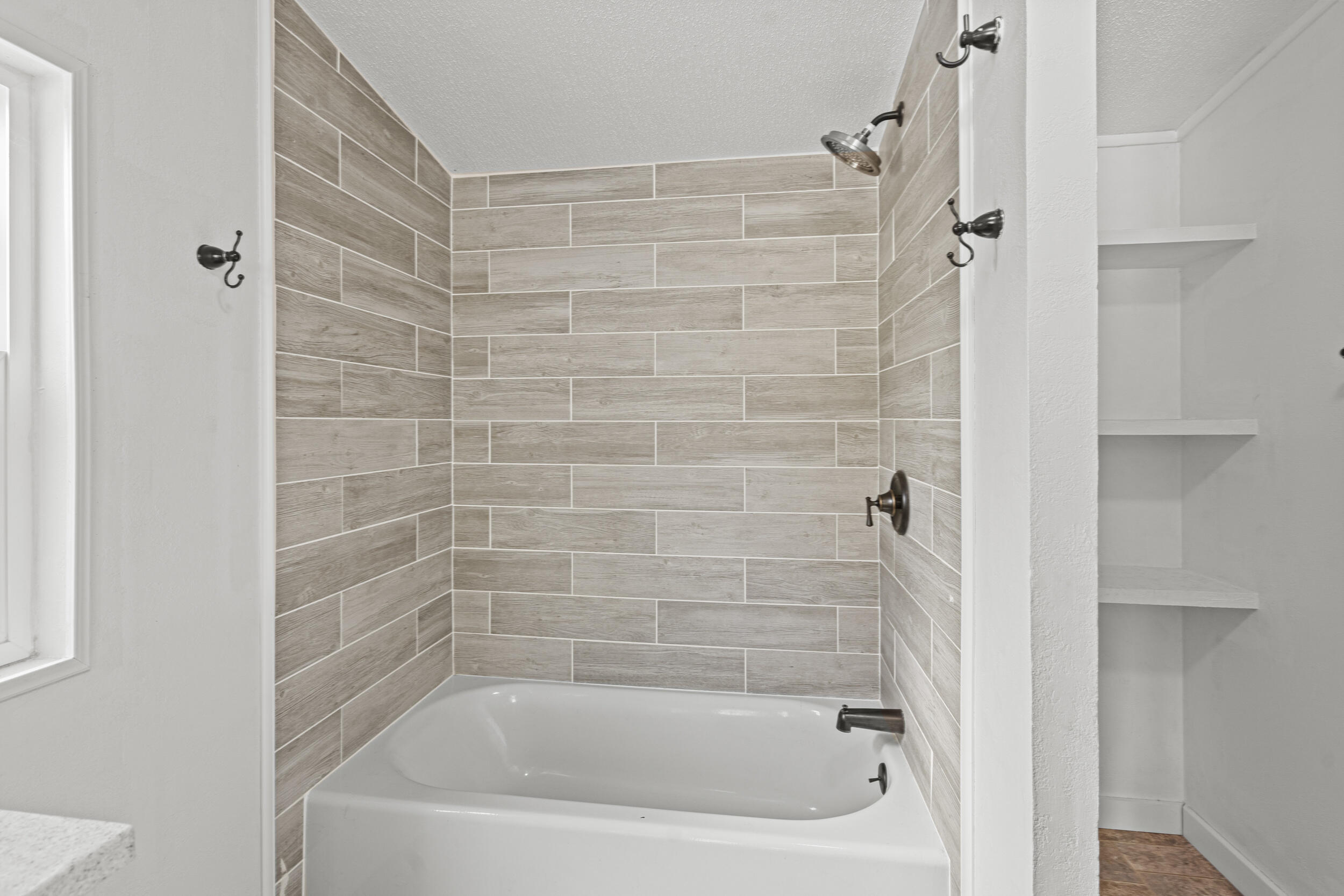 Applegate Park Subdivision - Residential