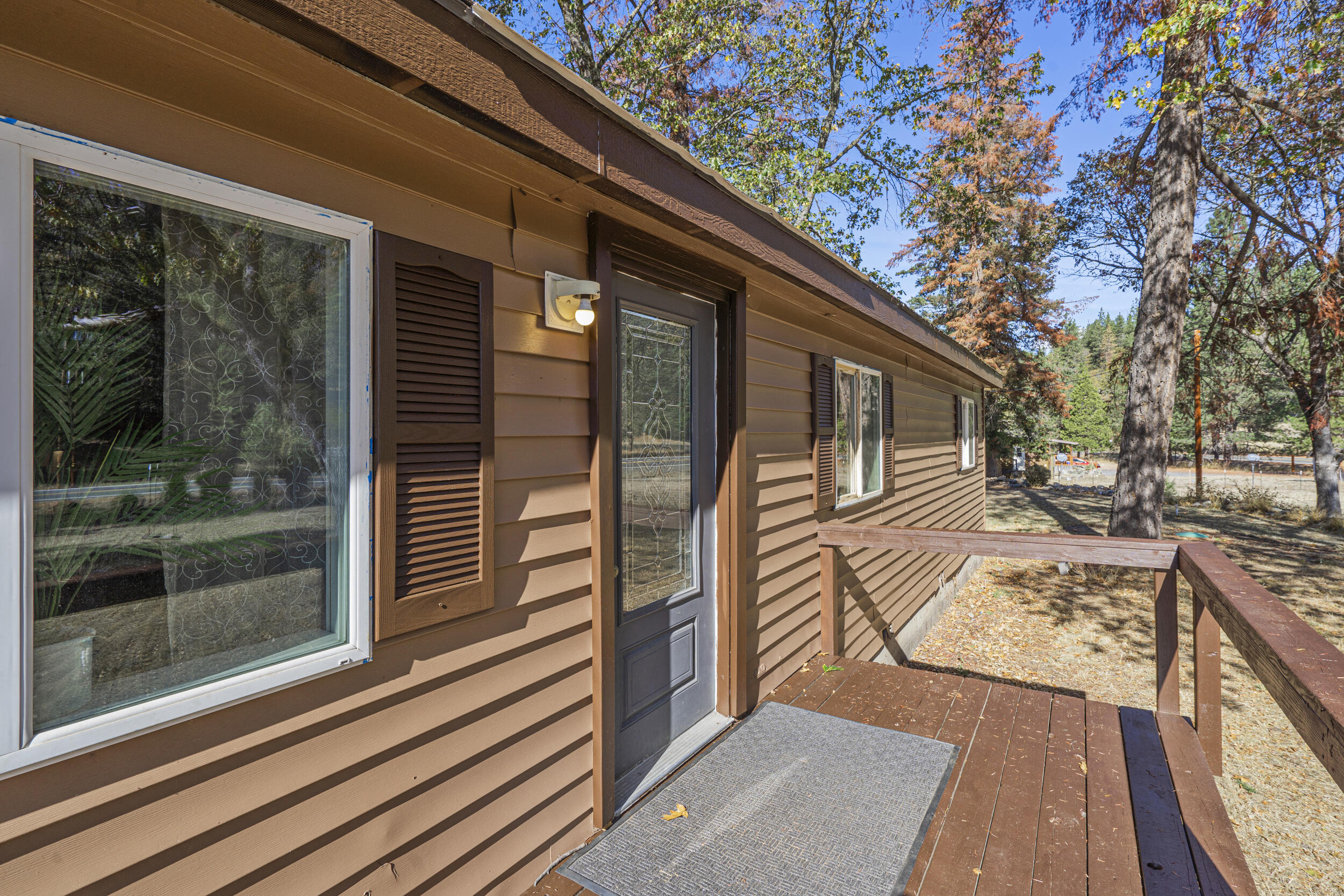 Applegate Park Subdivision - Residential