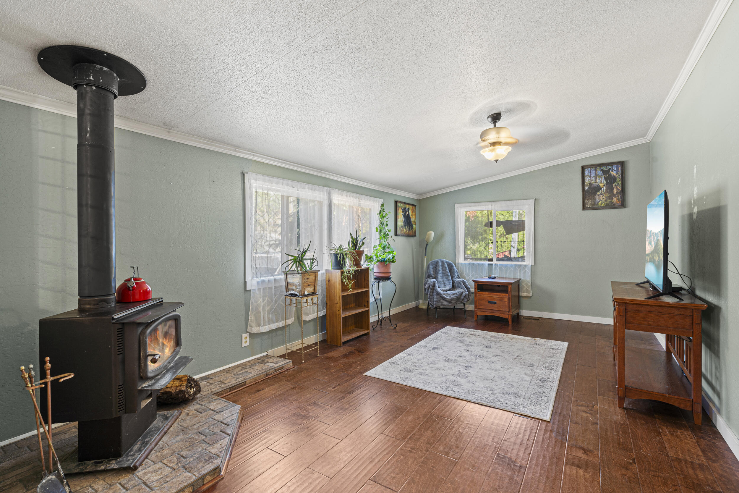 Applegate Park Subdivision - Residential