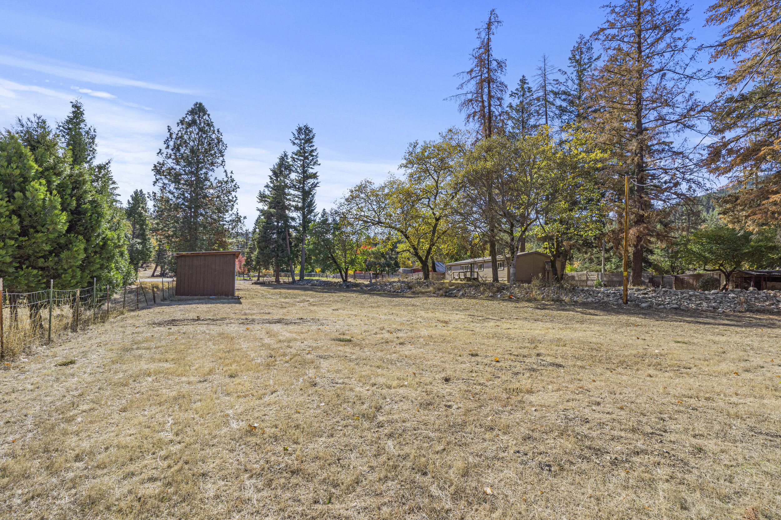 Applegate Park Subdivision - Residential