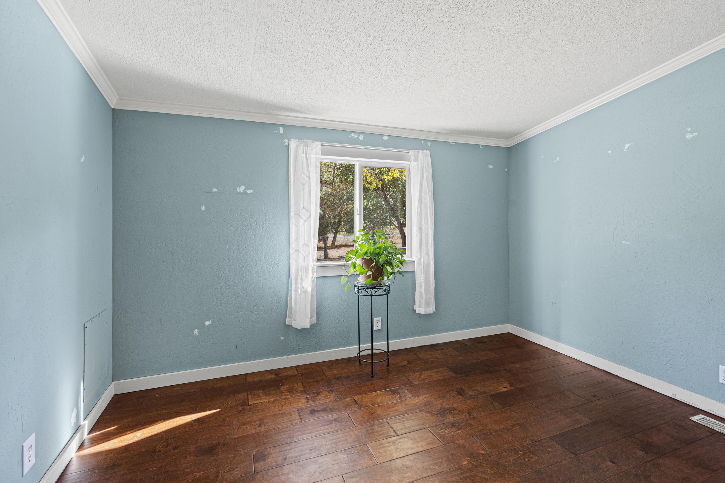 Applegate Park Subdivision - Residential