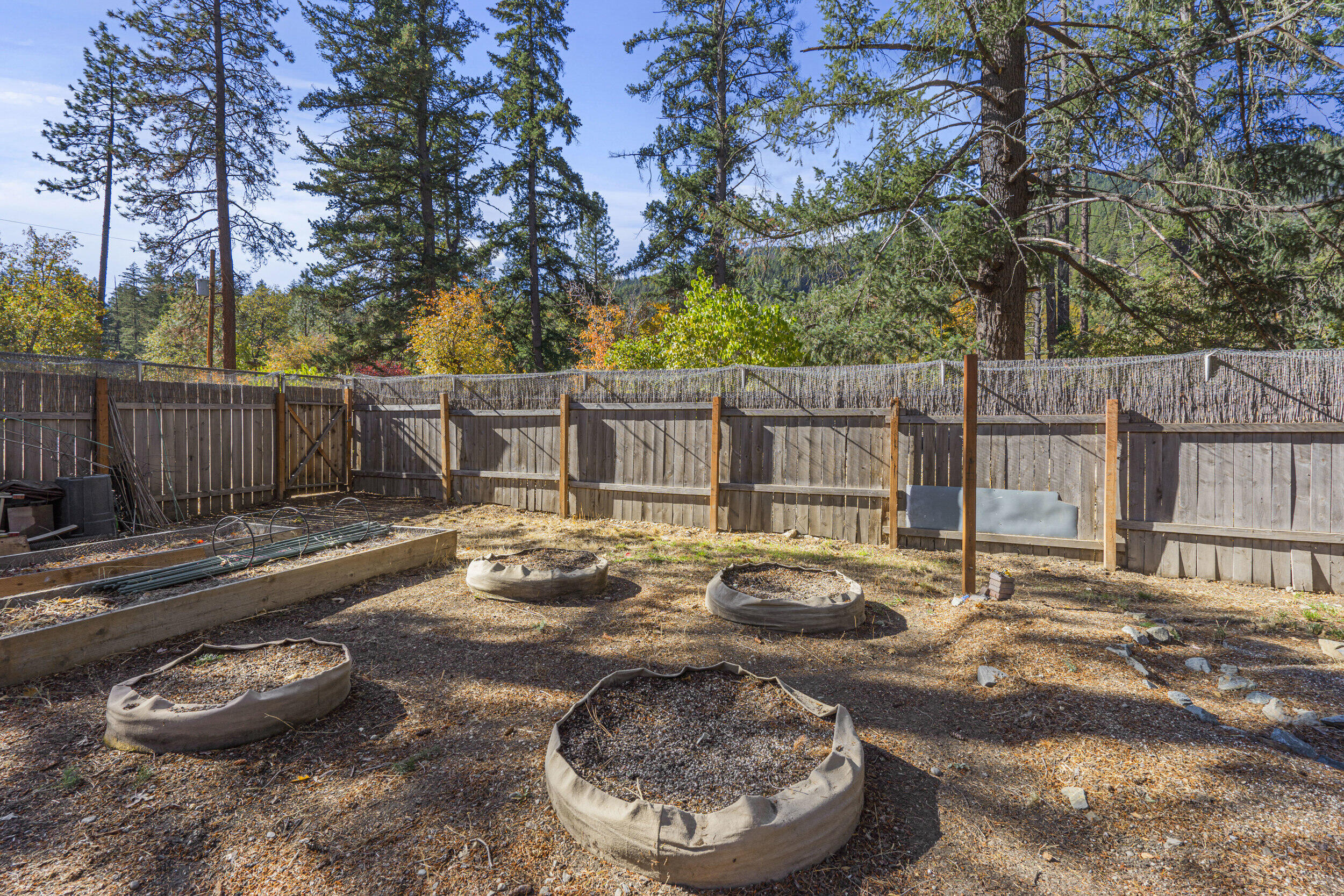 Applegate Park Subdivision - Residential