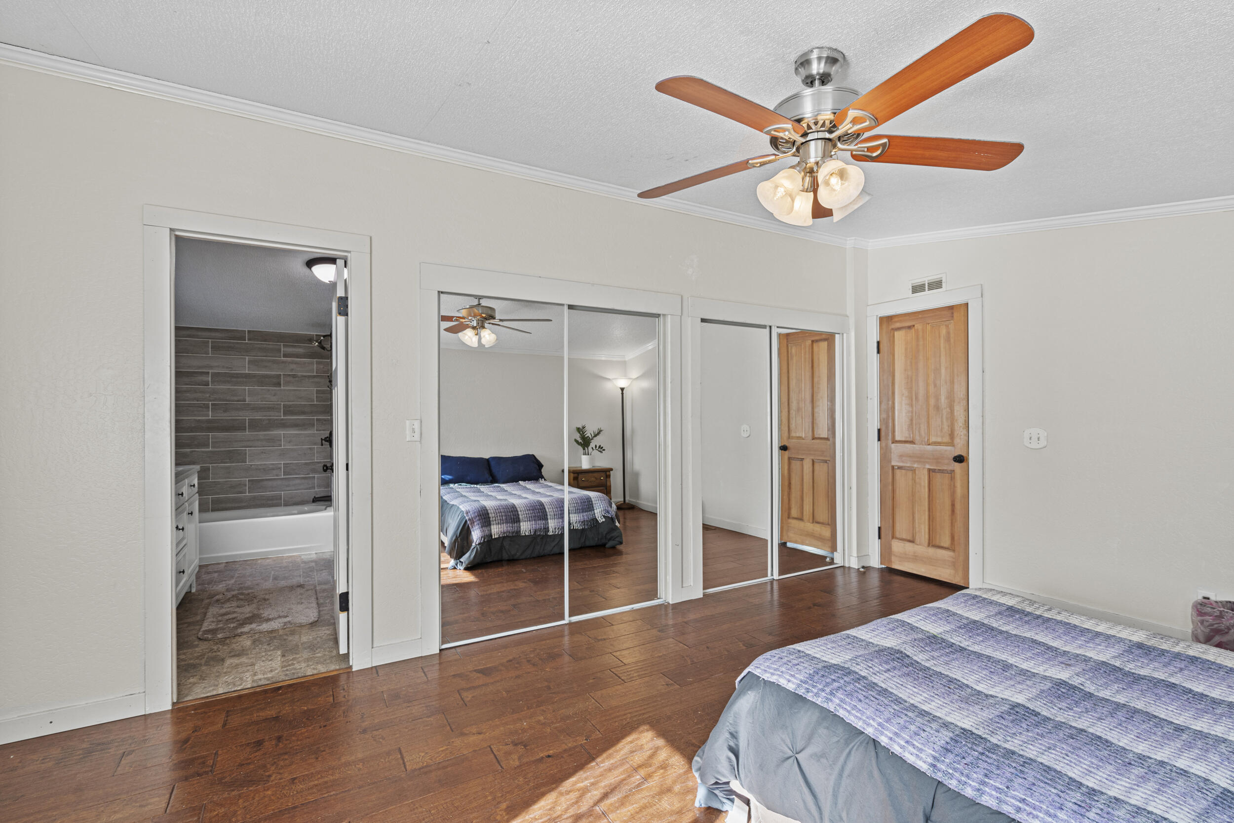 Applegate Park Subdivision - Residential