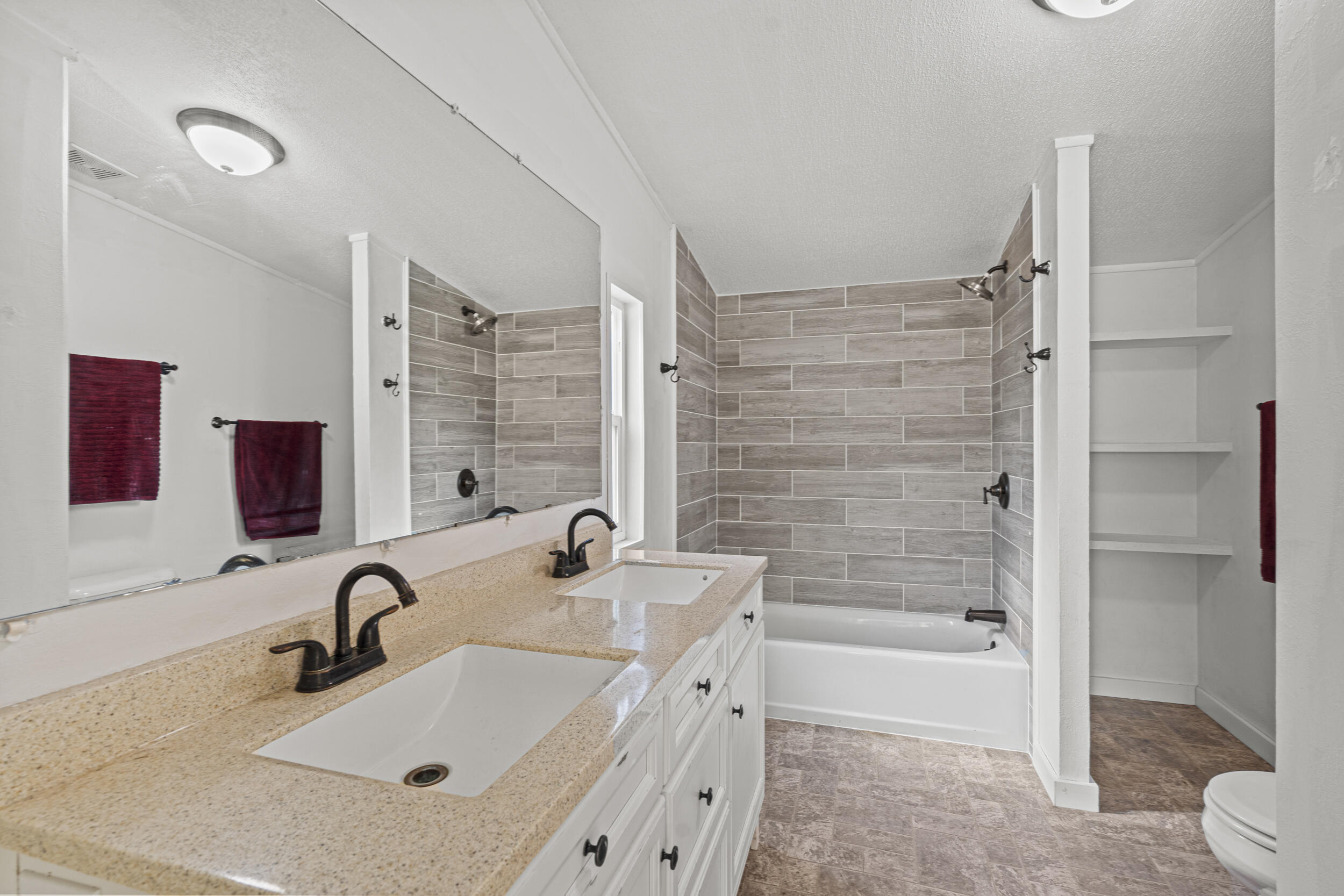 Applegate Park Subdivision - Residential