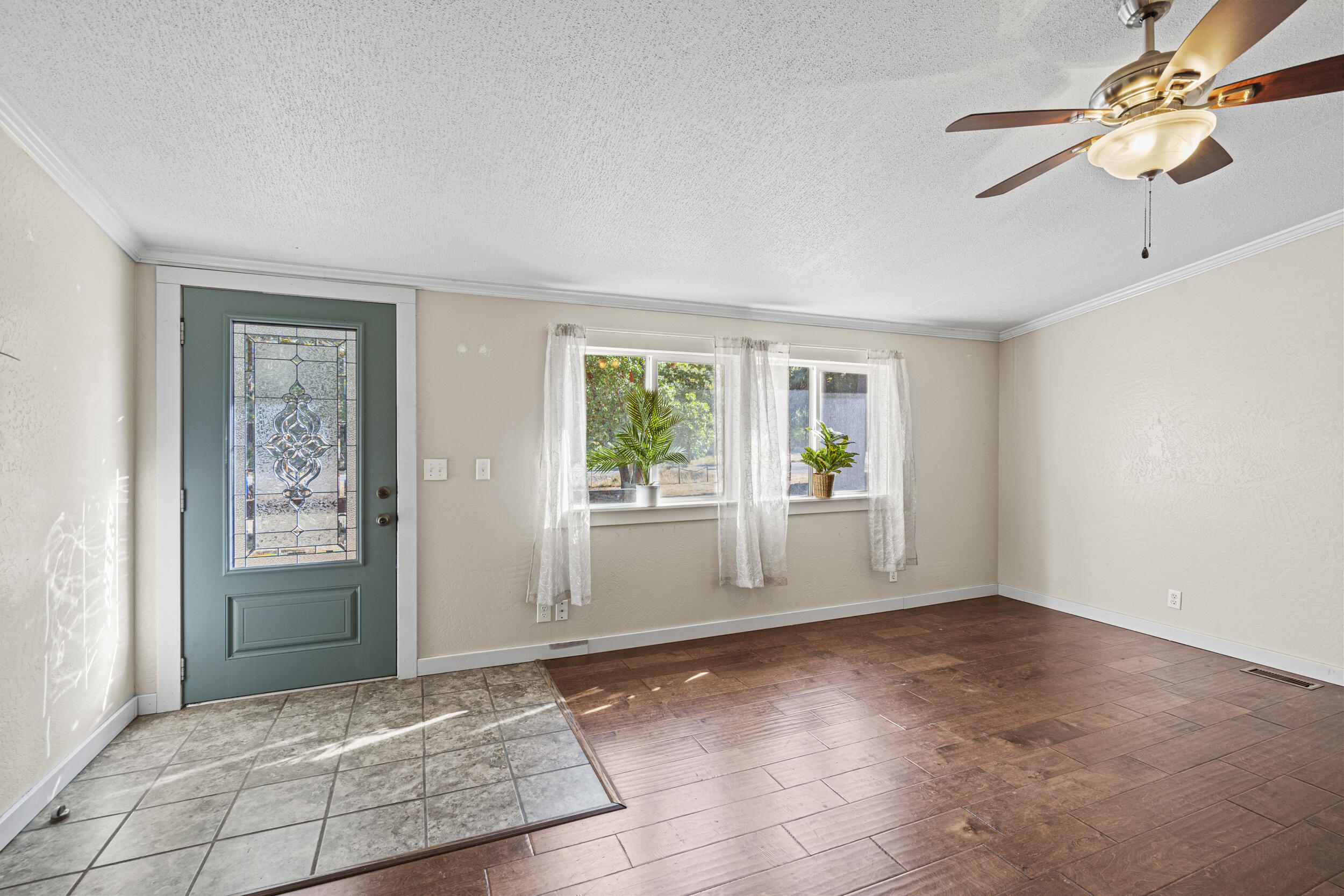 Applegate Park Subdivision - Residential