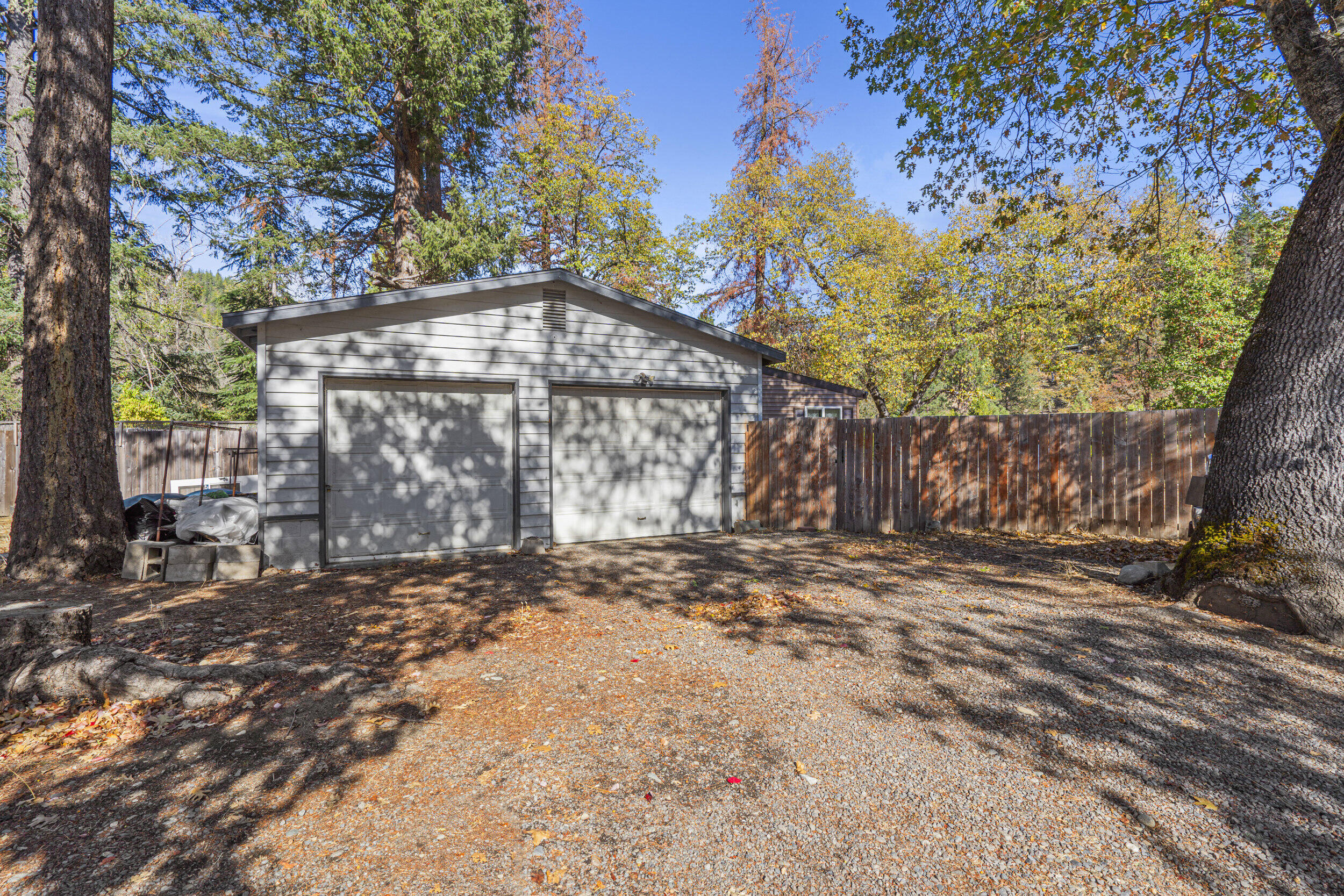Applegate Park Subdivision - Residential