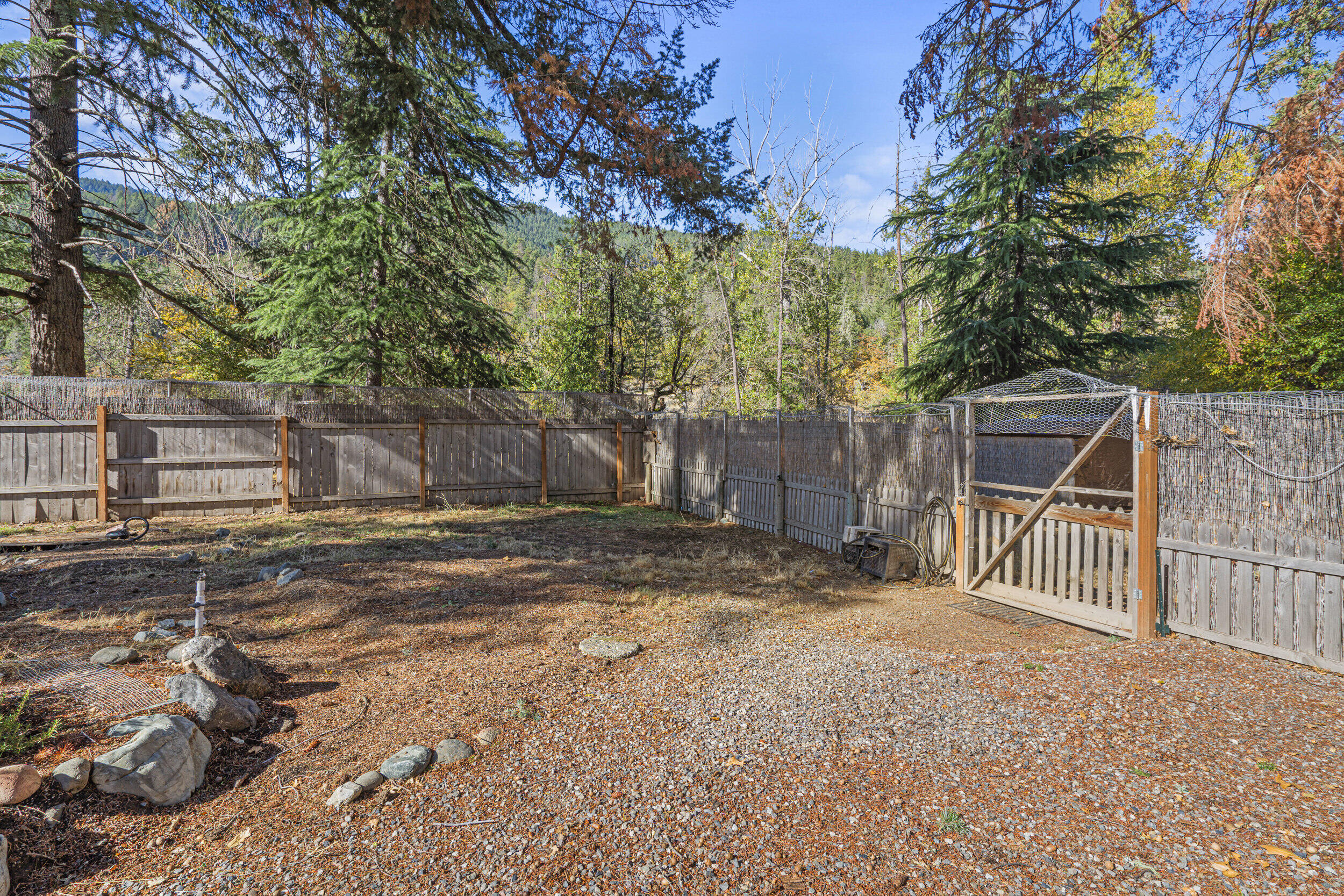 Applegate Park Subdivision - Residential