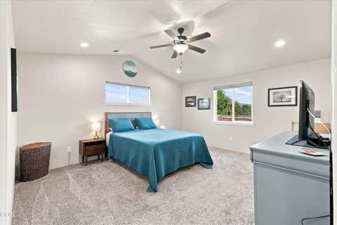 Tiny photo for 928 Stonewater Drive, Eagle Point, OR 97524 (MLS # 220227362)