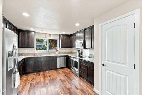 Tiny photo for 928 Stonewater Drive, Eagle Point, OR 97524 (MLS # 220227362)