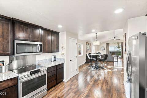 Tiny photo for 928 Stonewater Drive, Eagle Point, OR 97524 (MLS # 220227362)