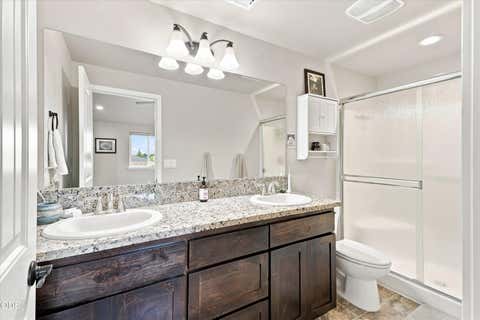 Tiny photo for 928 Stonewater Drive, Eagle Point, OR 97524 (MLS # 220227362)
