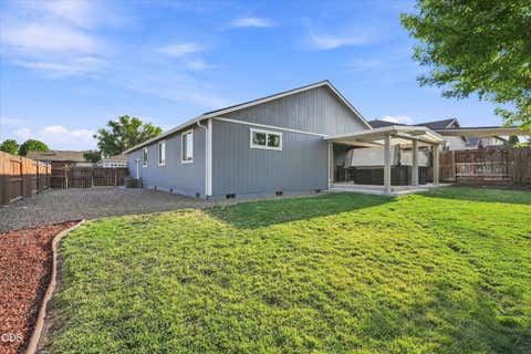 Tiny photo for 928 Stonewater Drive, Eagle Point, OR 97524 (MLS # 220227362)