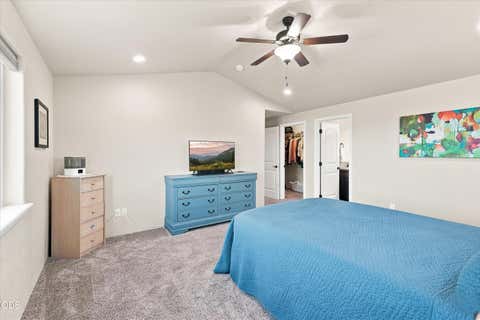 Tiny photo for 928 Stonewater Drive, Eagle Point, OR 97524 (MLS # 220227362)