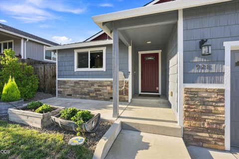 Tiny photo for 928 Stonewater Drive, Eagle Point, OR 97524 (MLS # 220227362)