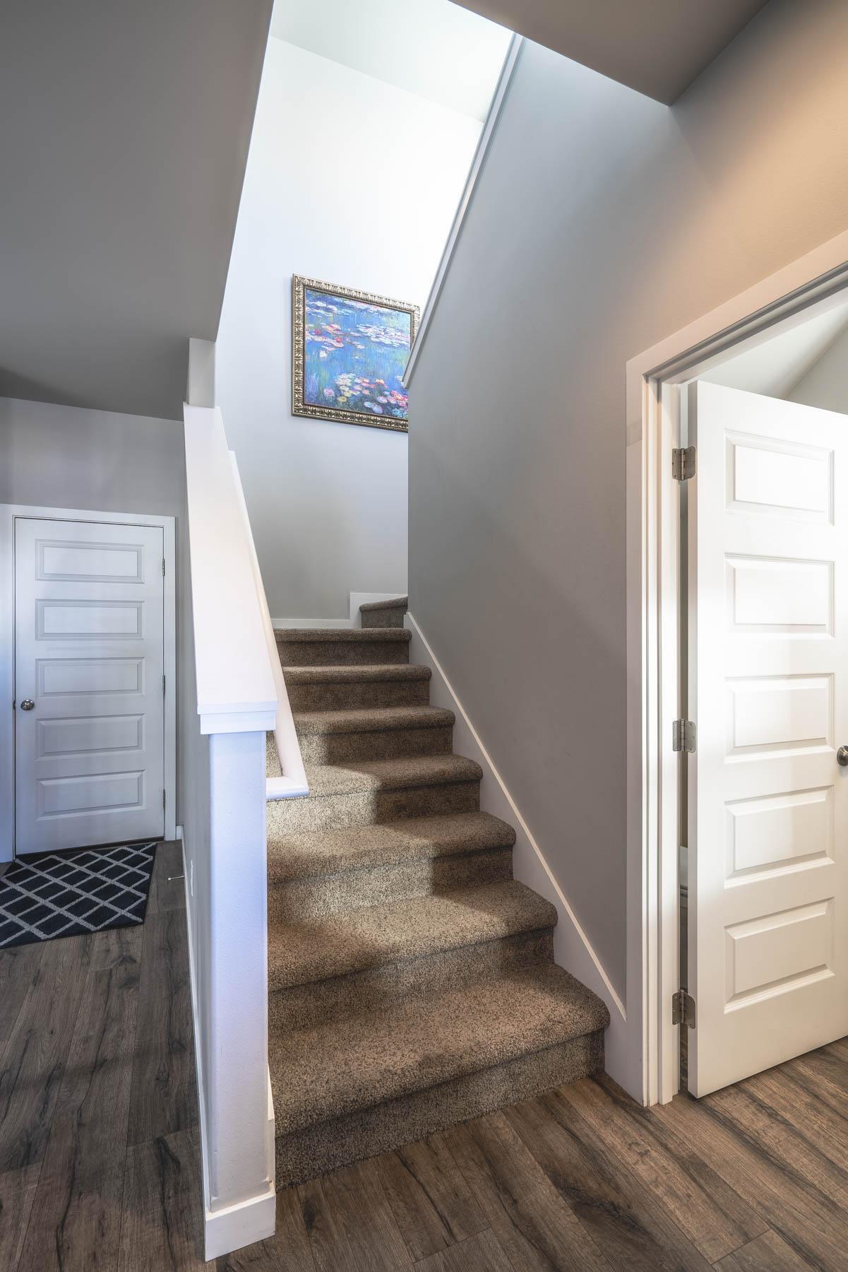 Island Park - Residential