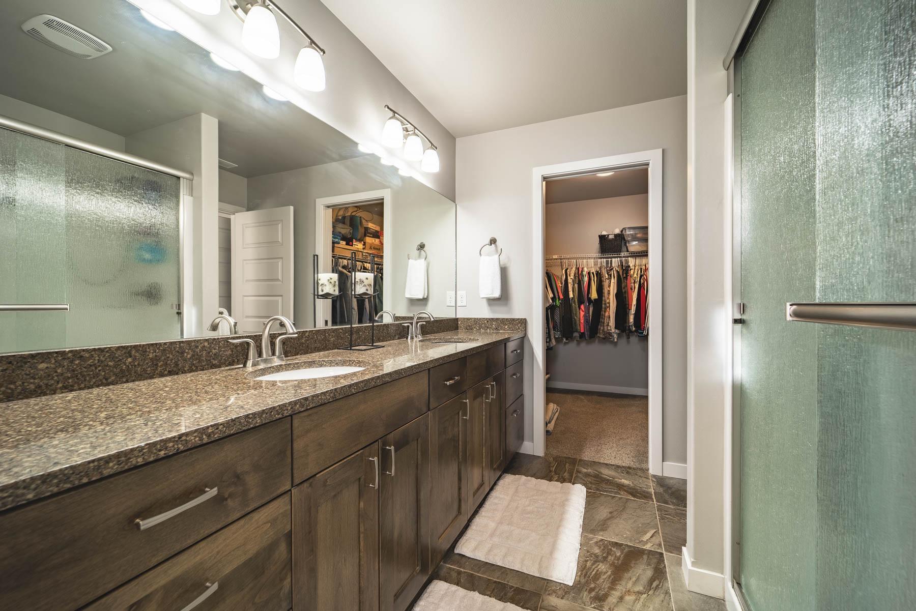 Island Park - Residential