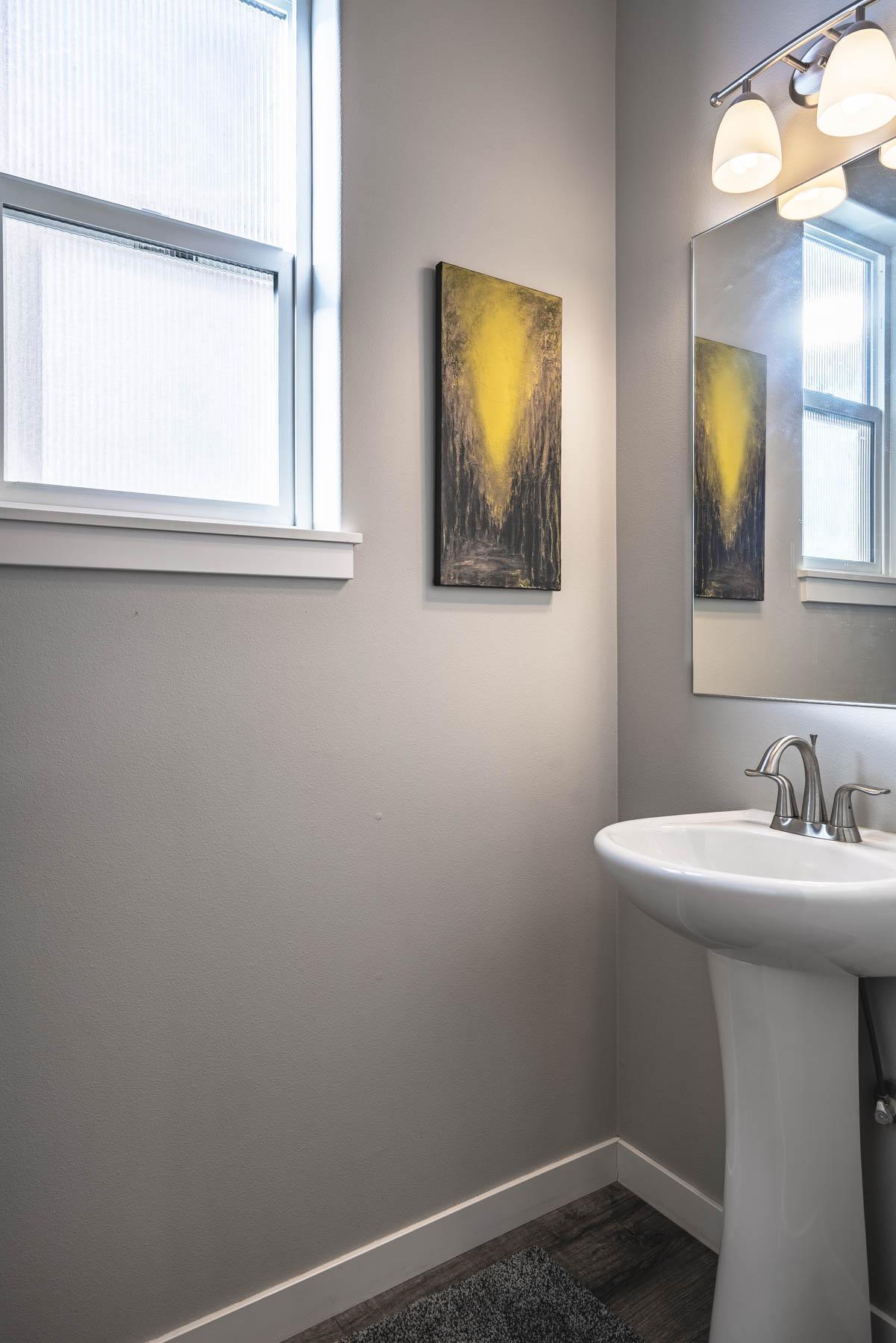 Island Park - Residential