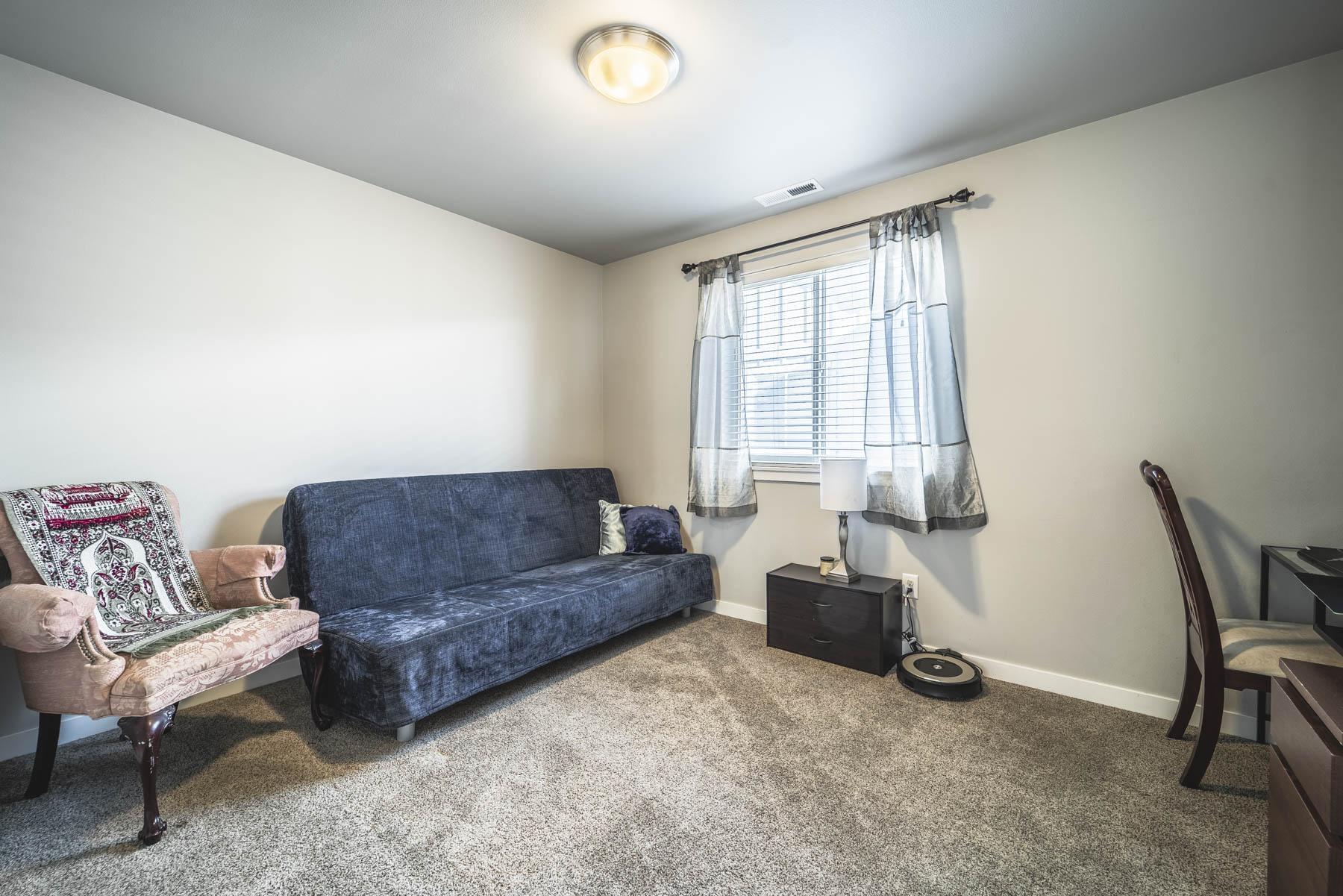 Island Park - Residential