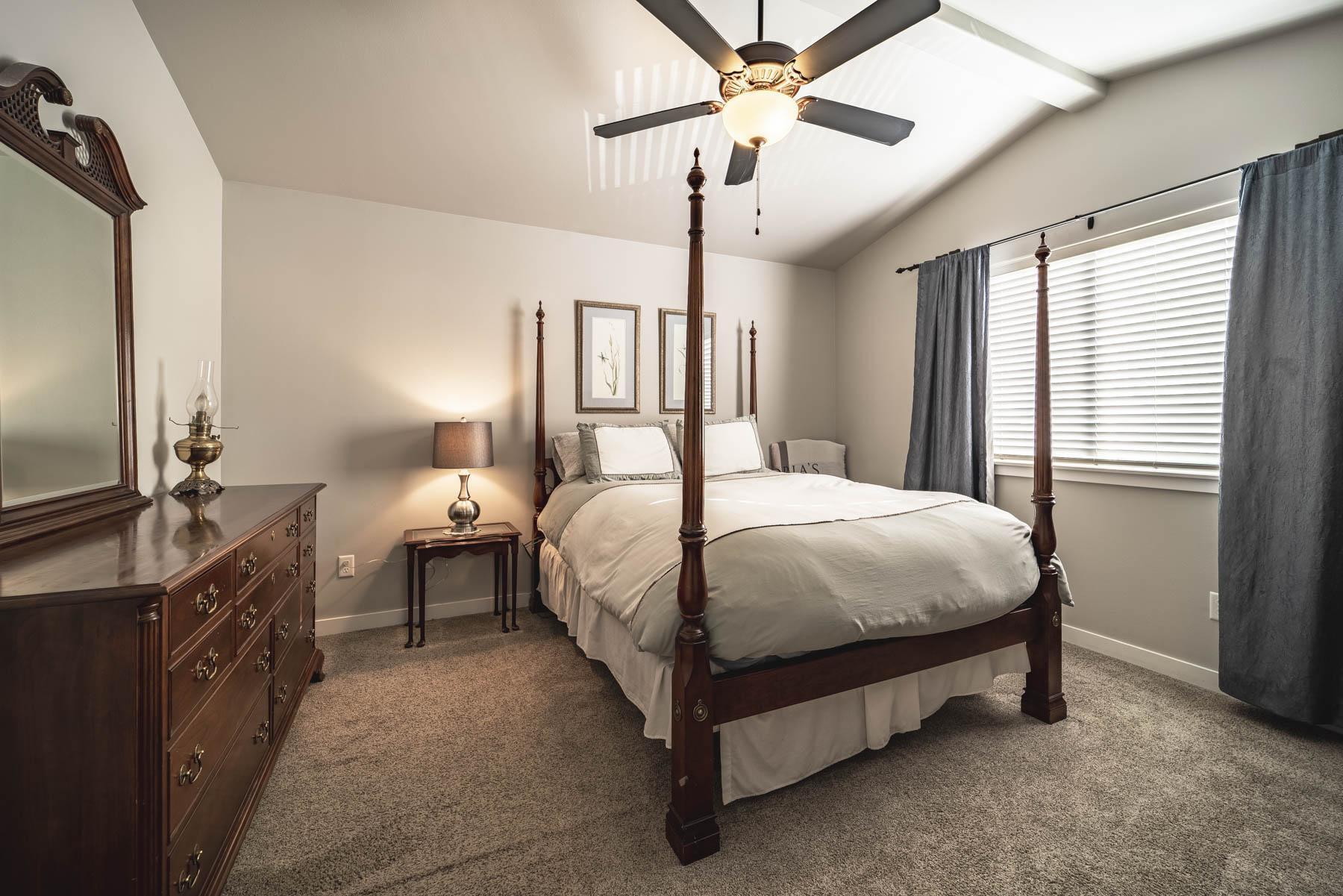 Island Park - Residential