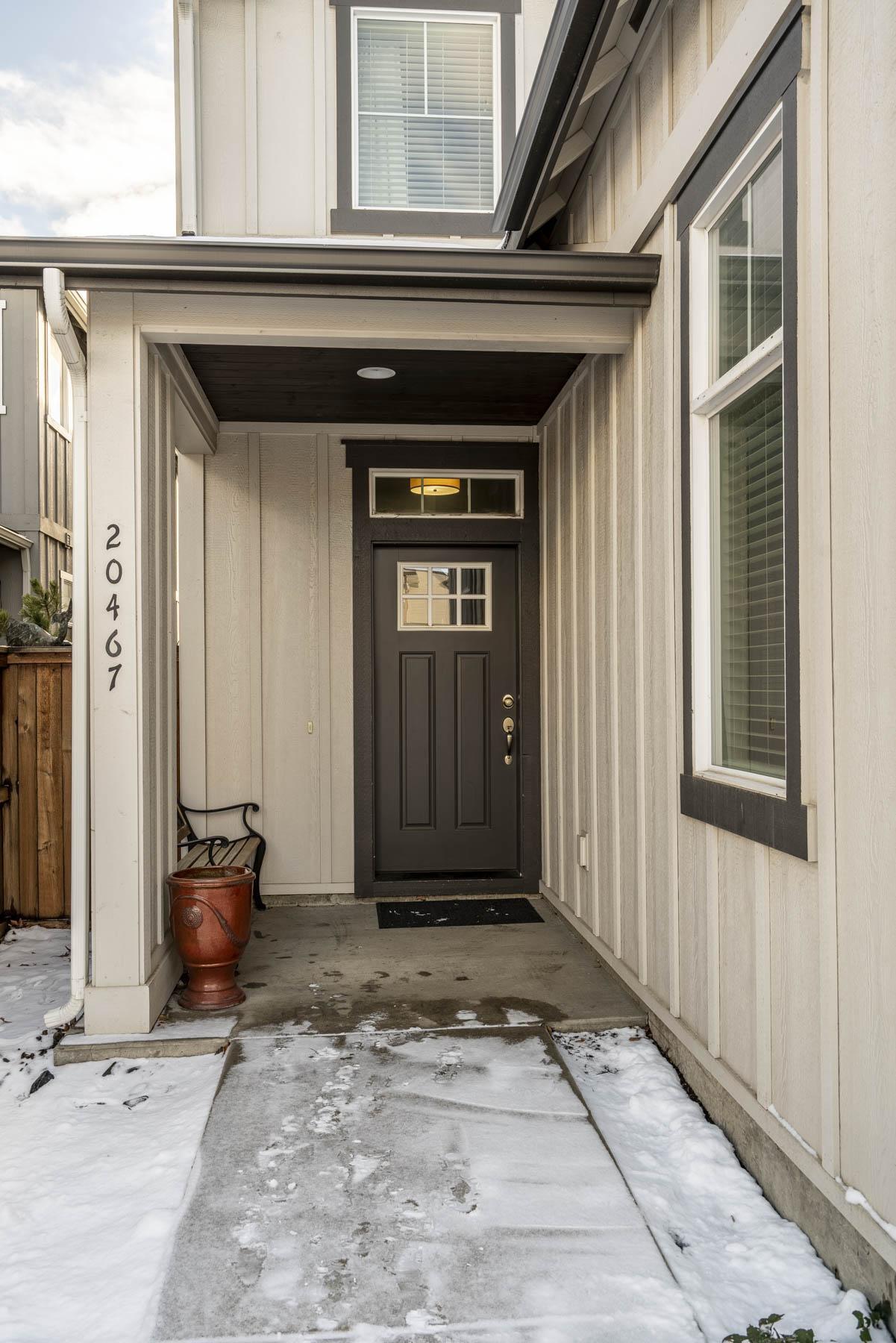 Island Park - Residential