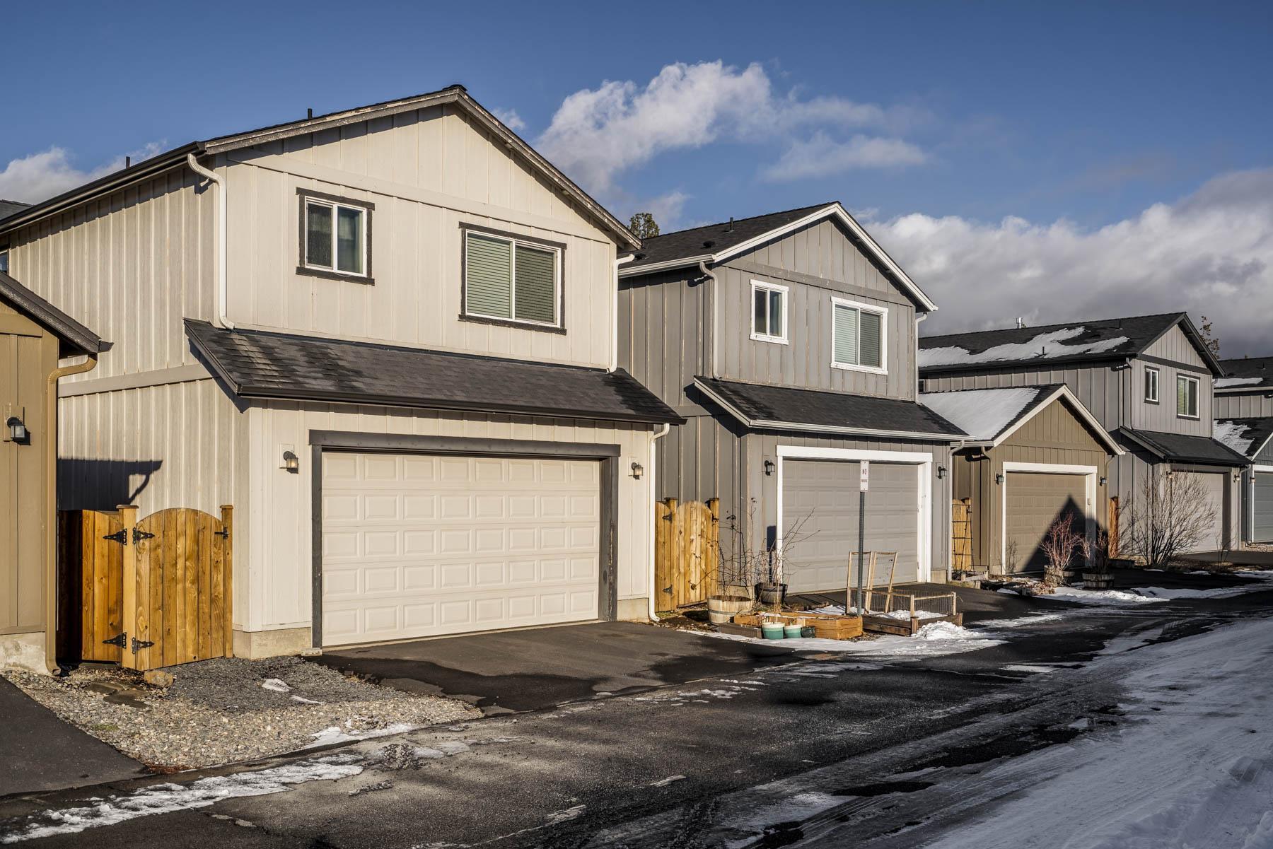 Island Park - Residential