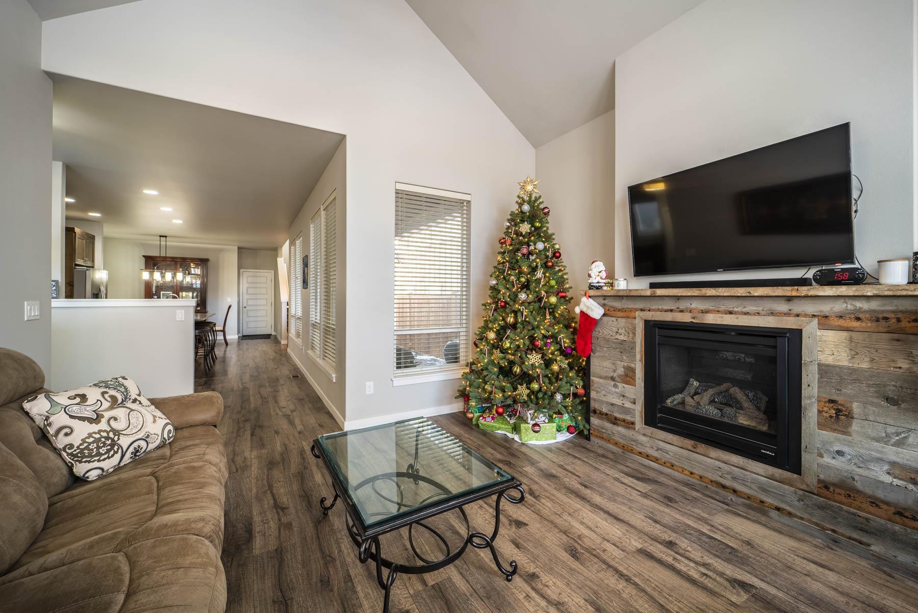 Island Park - Residential