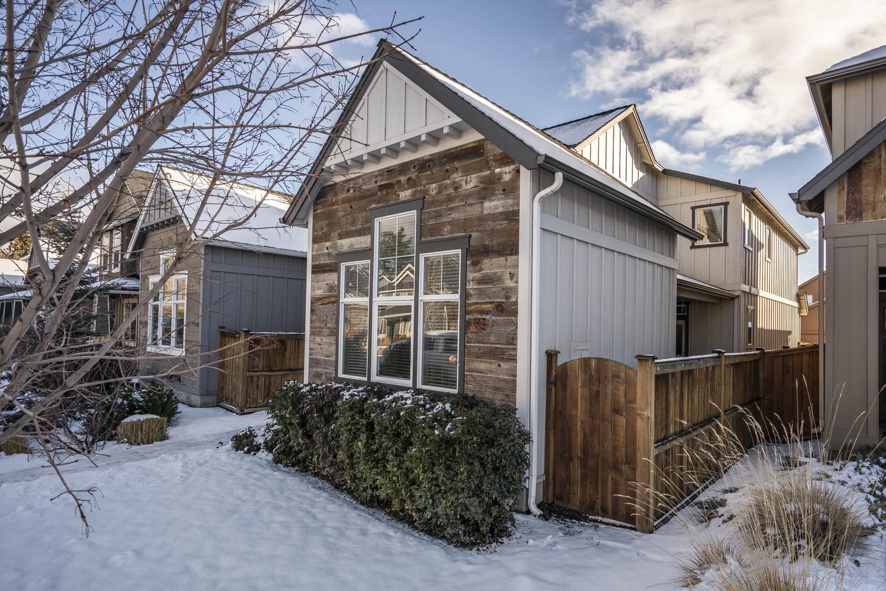 Island Park - Residential