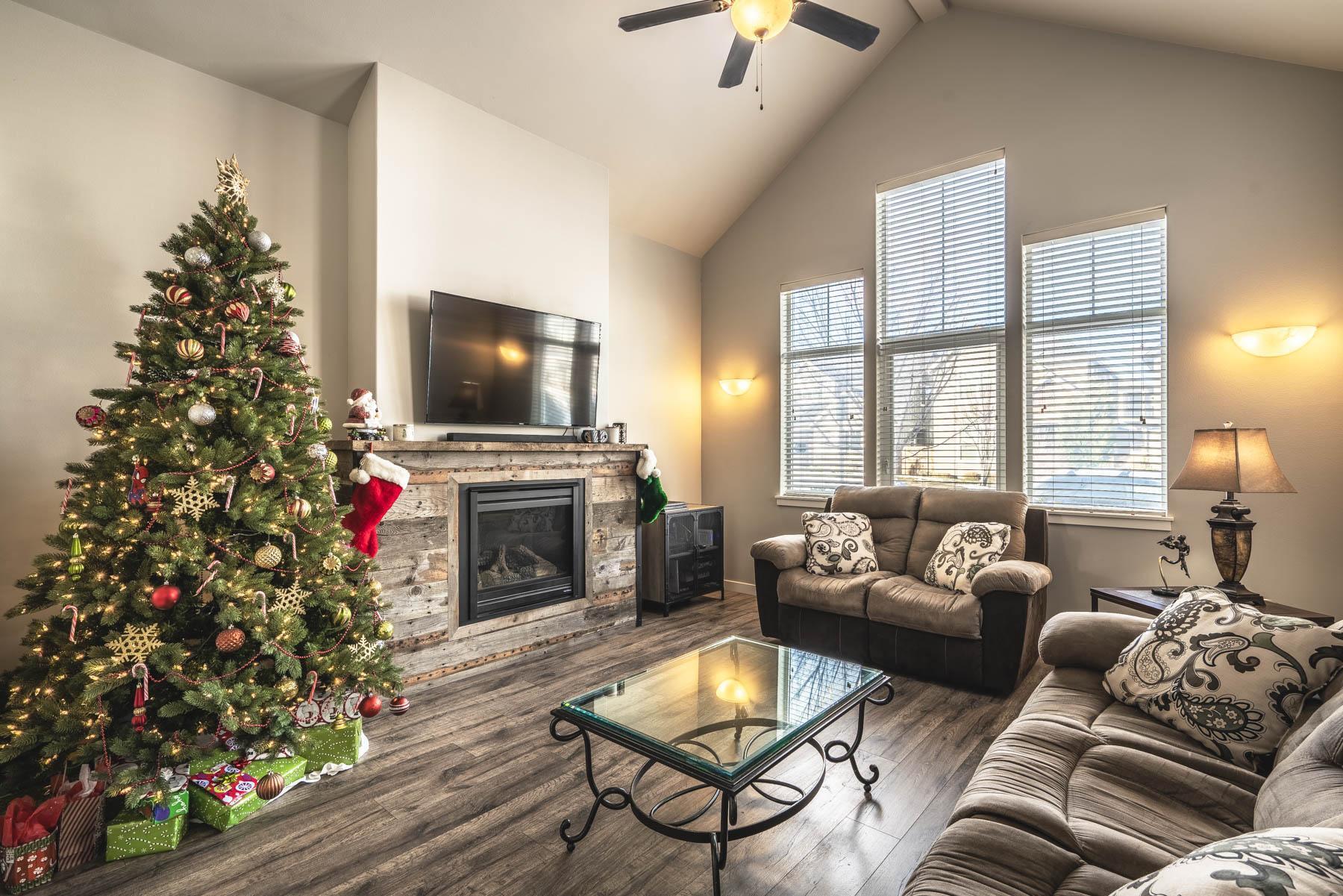 Island Park - Residential