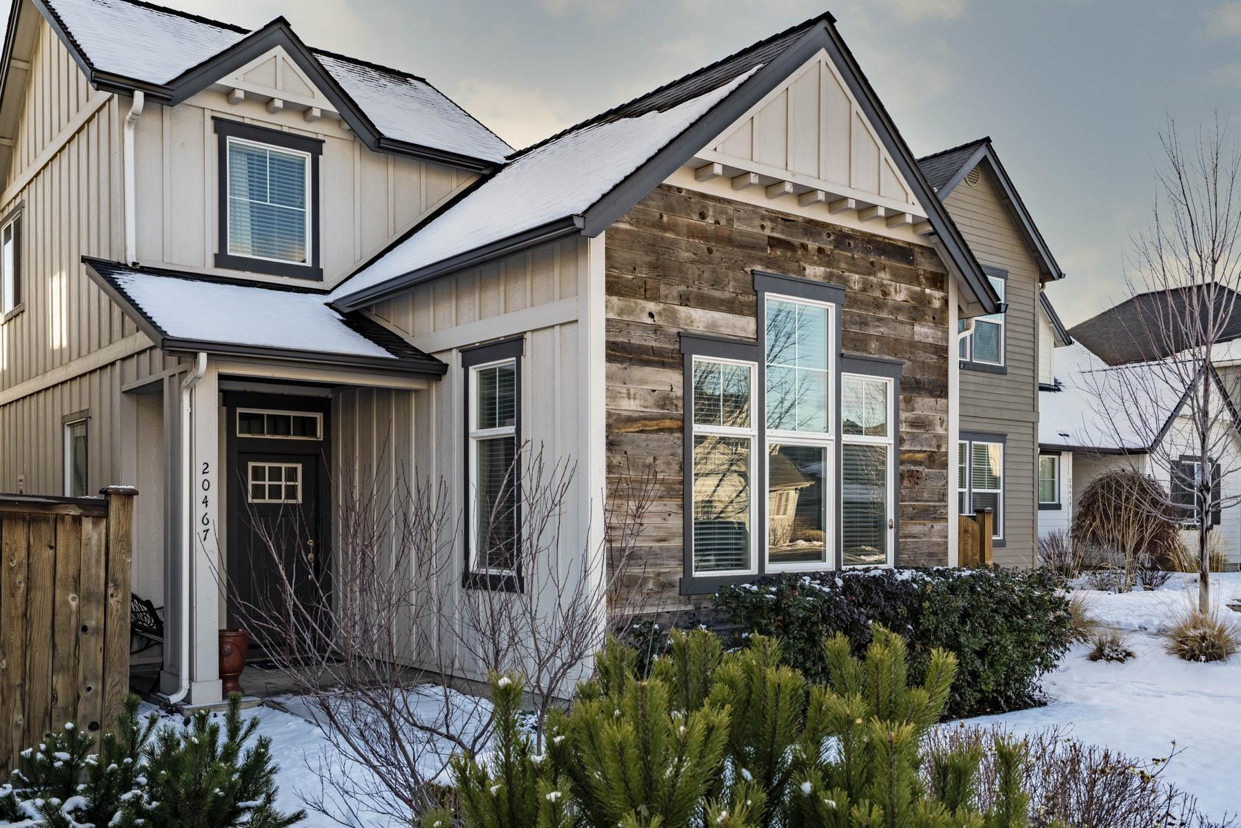 Island Park - Residential