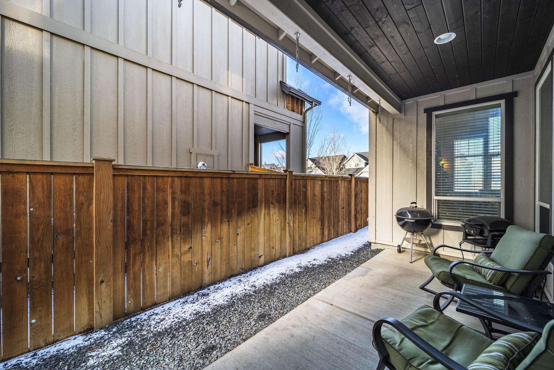 Island Park - Residential