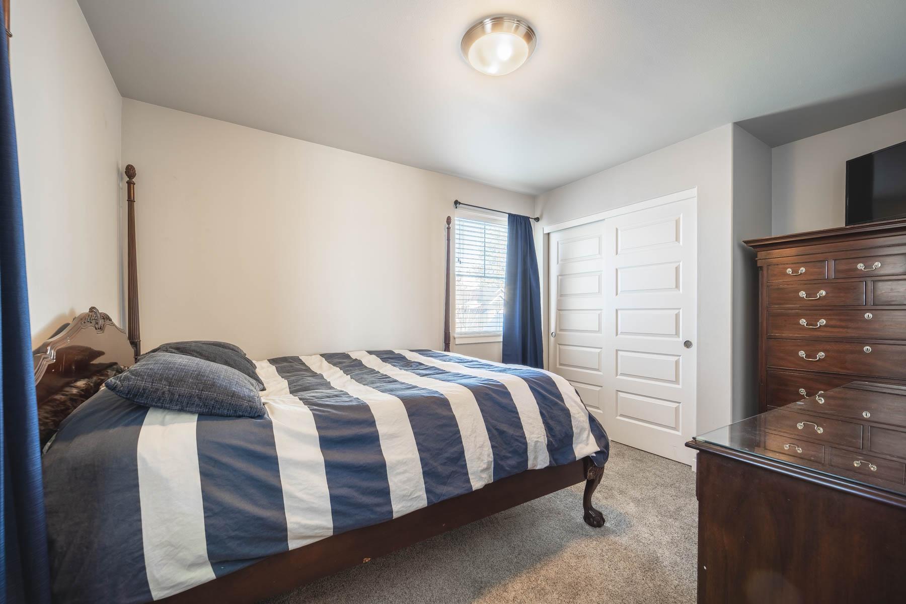 Island Park - Residential