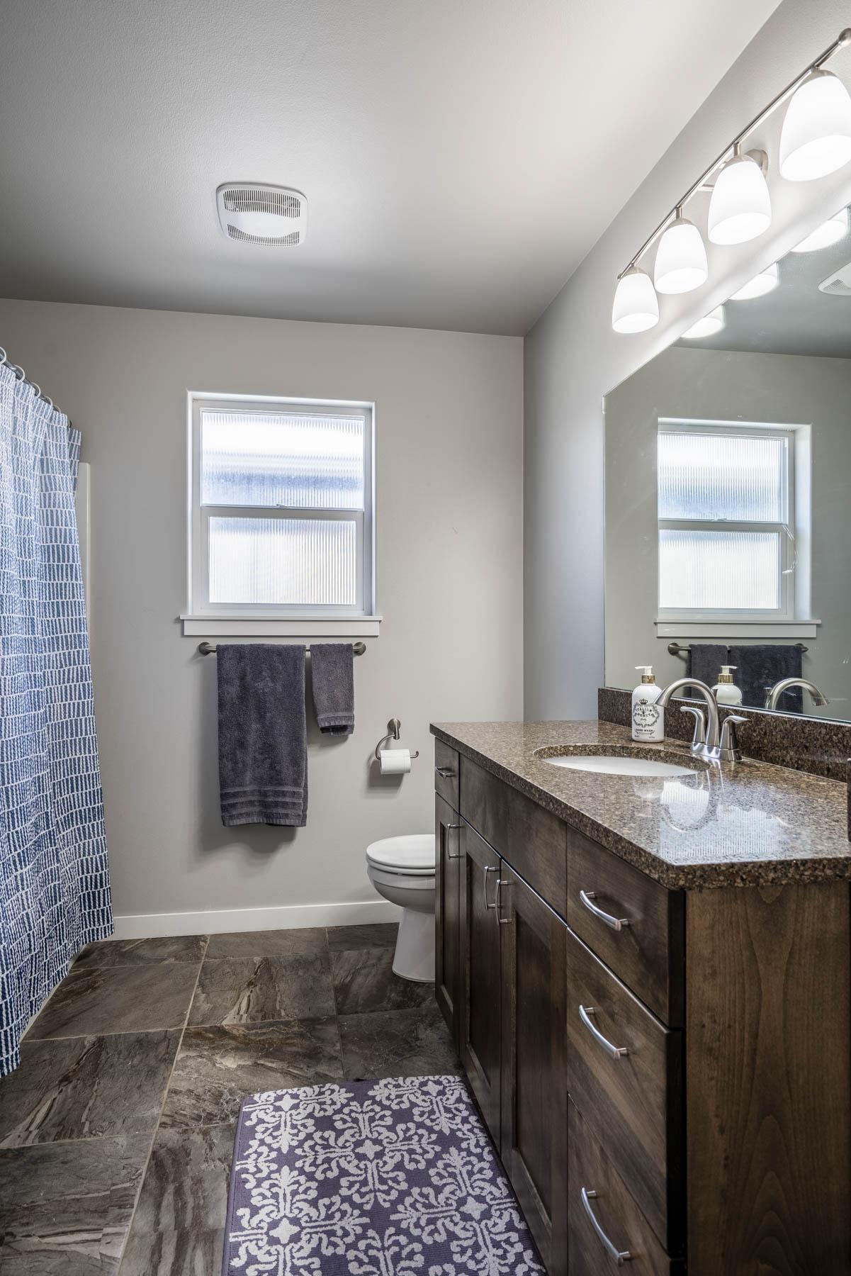 Island Park - Residential