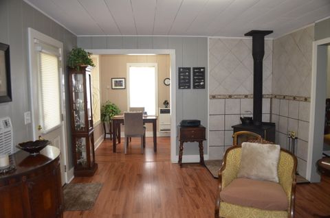 Tiny photo for 138118 Hillcrest Street, Gilchrist, OR 97737 (MLS # 220217039)